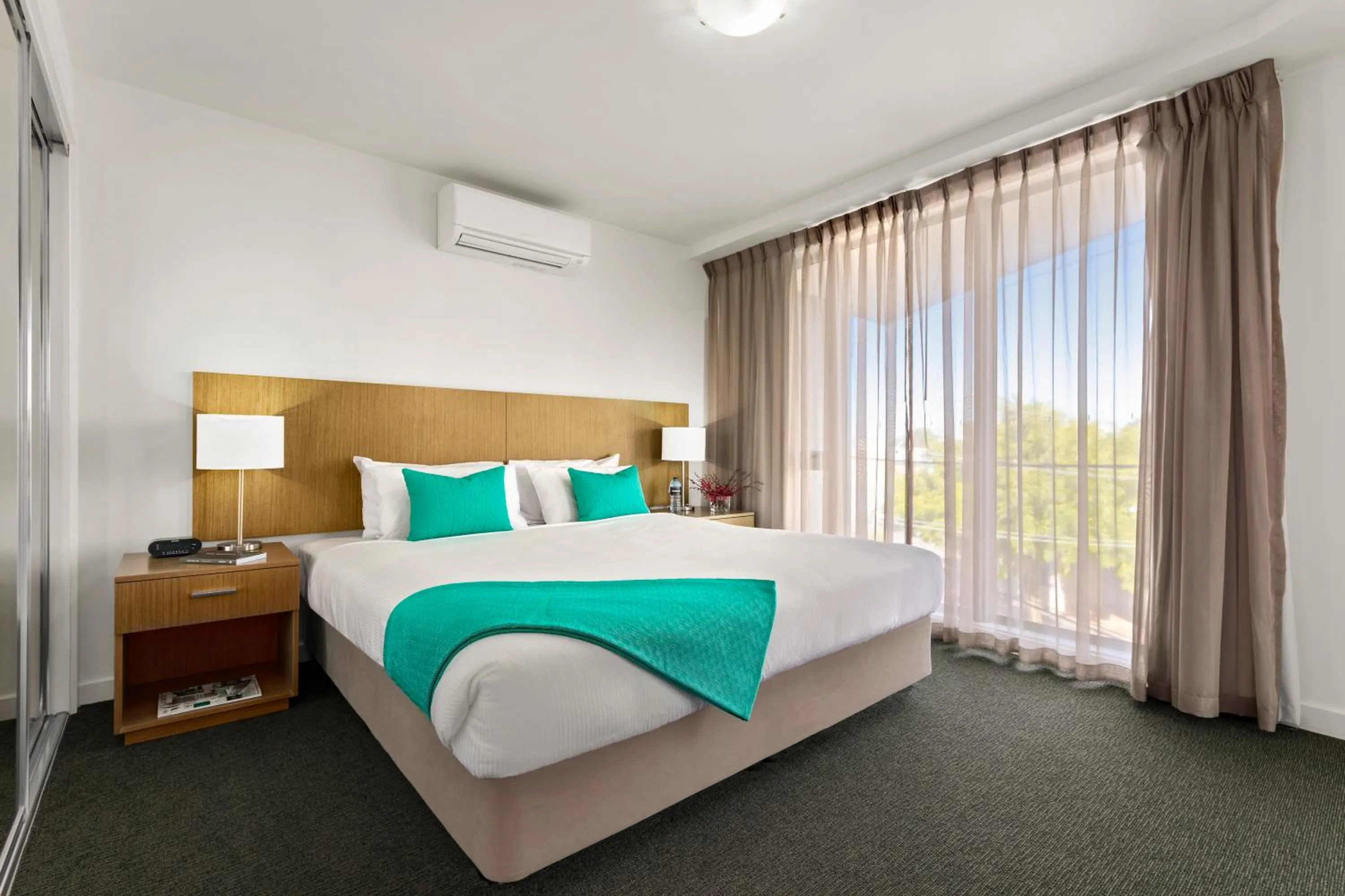 One-Bedroom Apartment in Quest Cheltenham