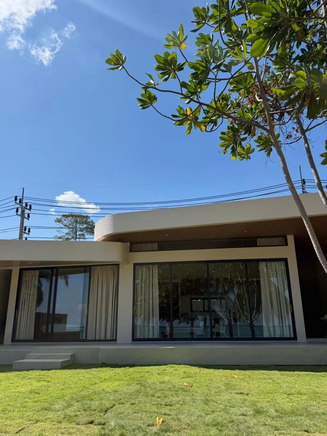 Samui Garden Home