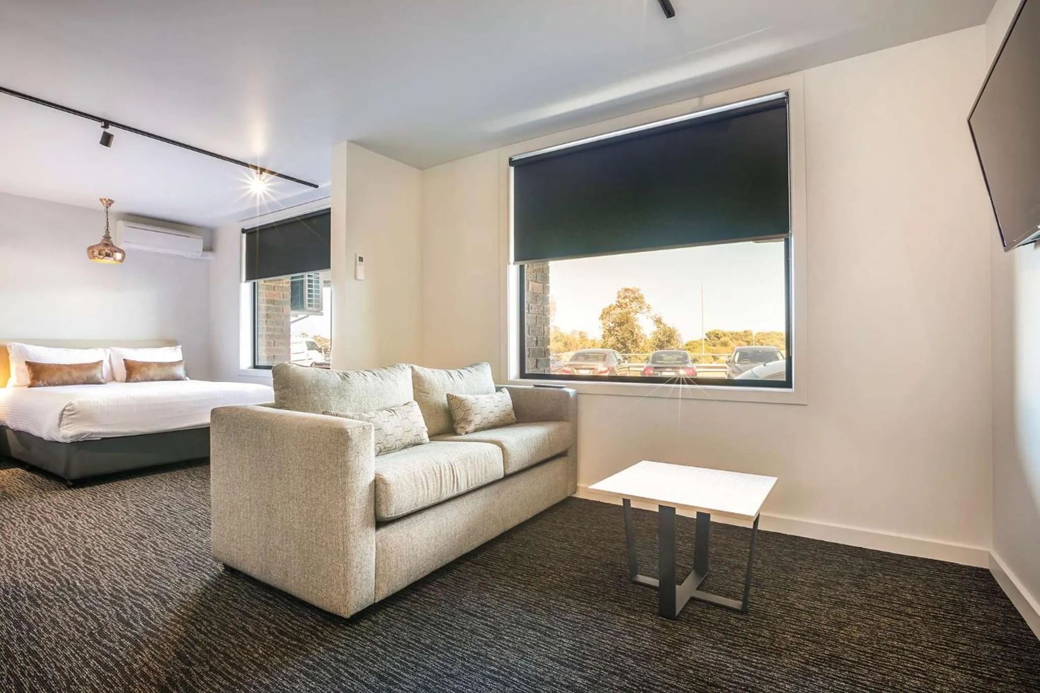 One-Bedroom Apartment in Nightcap at The Cheeky Squire