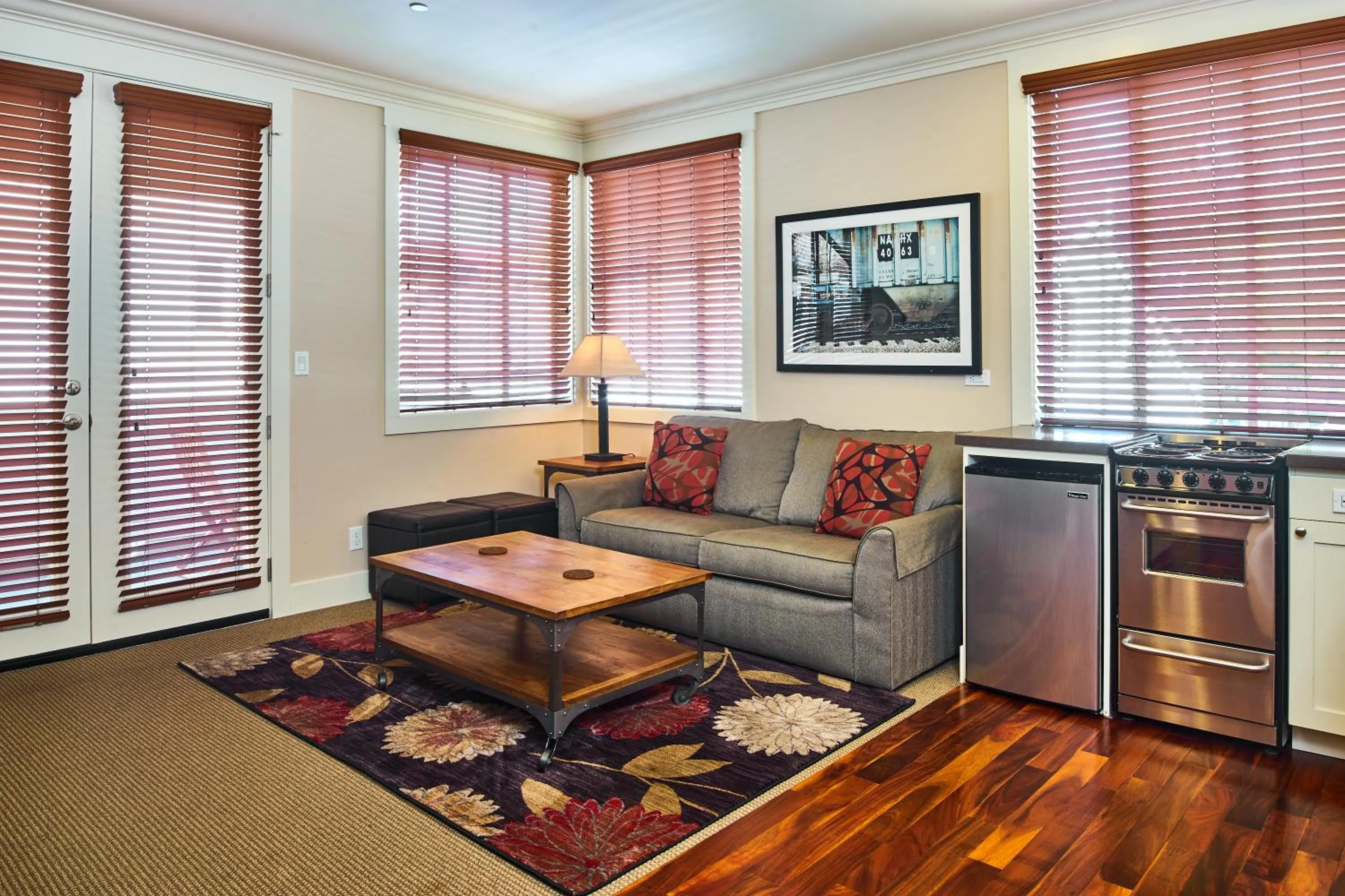 Superior King Room - single occupancy in Hotel Mac