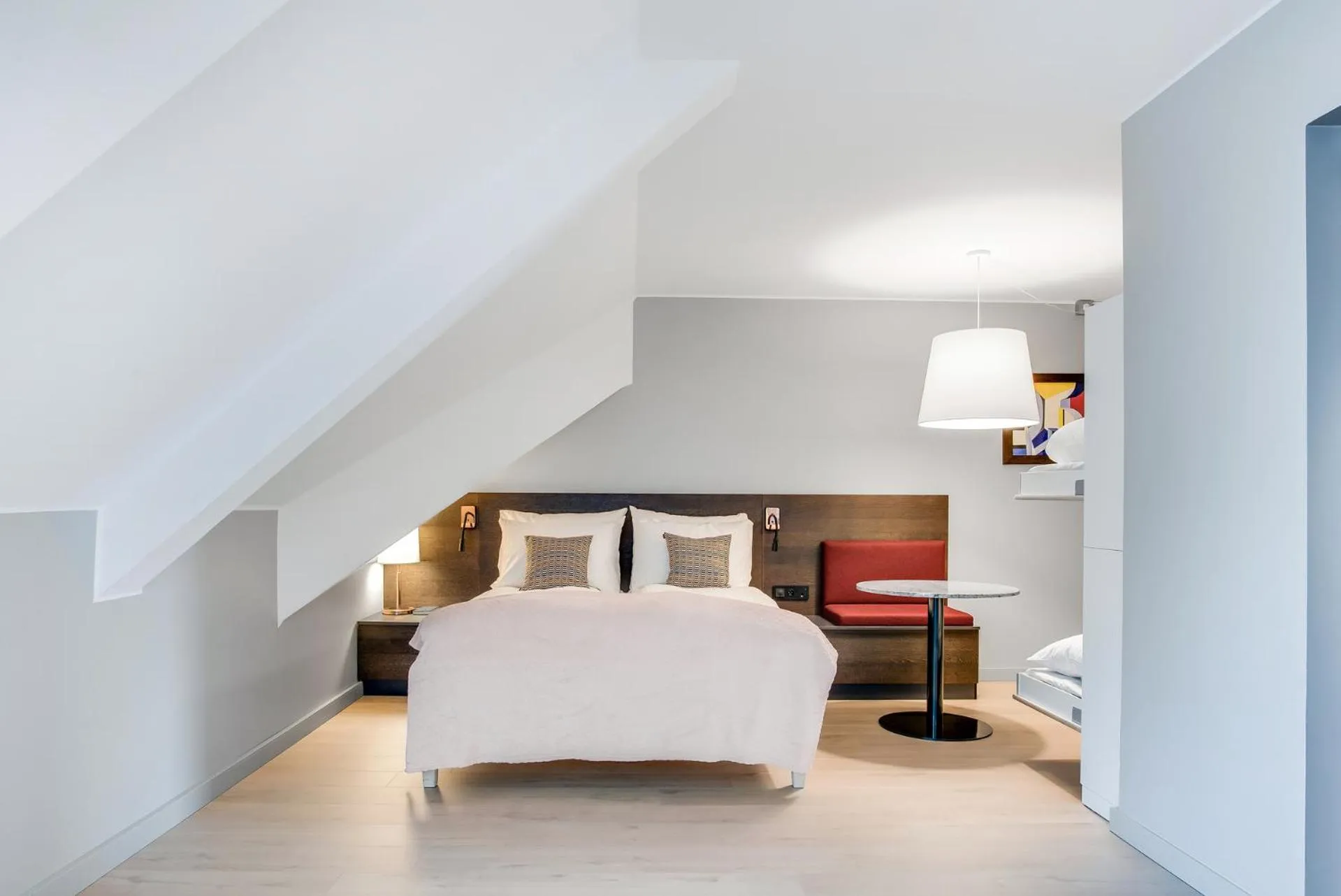 Family Room in Quality Hotel Ålesund