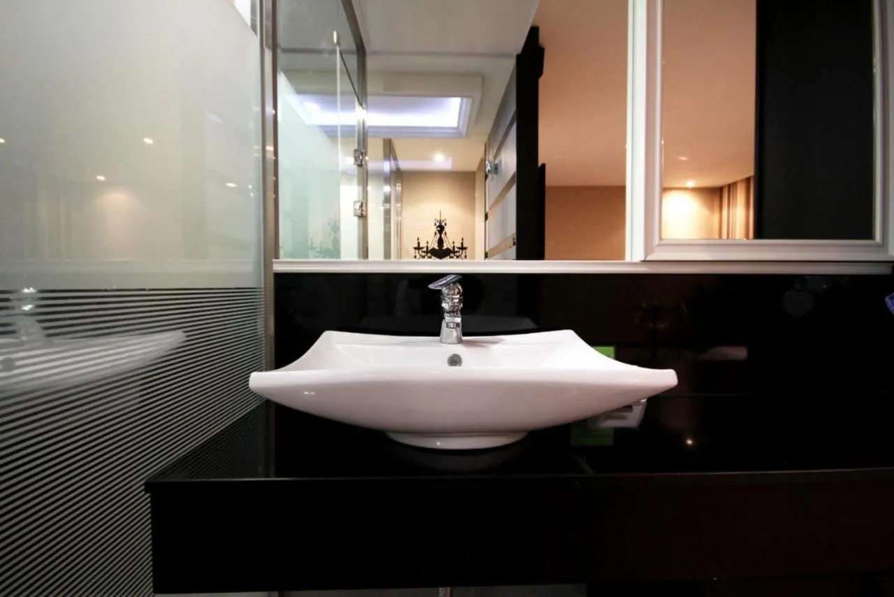 Superior Double Room in Hotel Zara