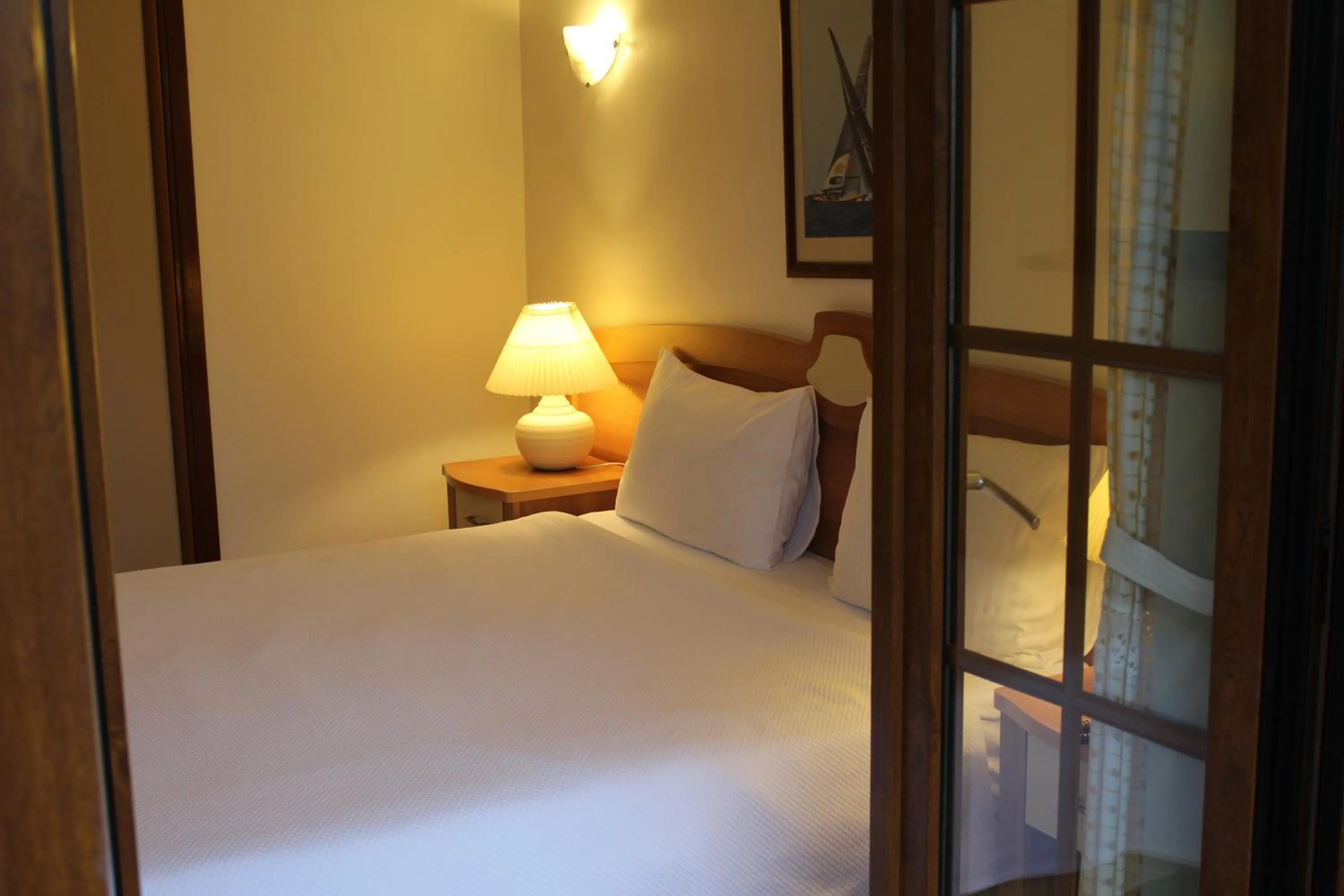 Classic Double or Twin Room in Efe Hotel Gocek