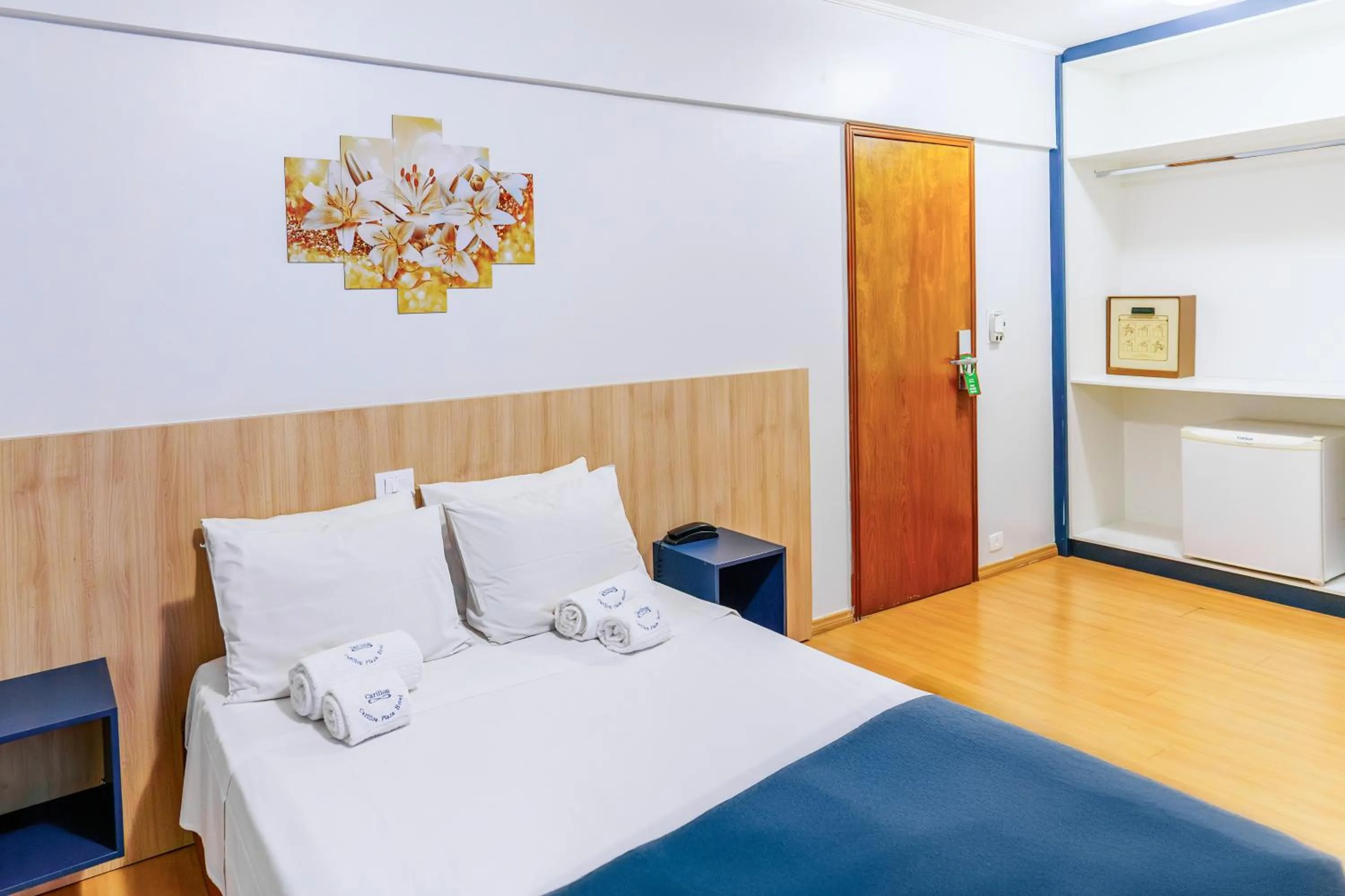 Executive Suite in Carillon Plaza Hotel