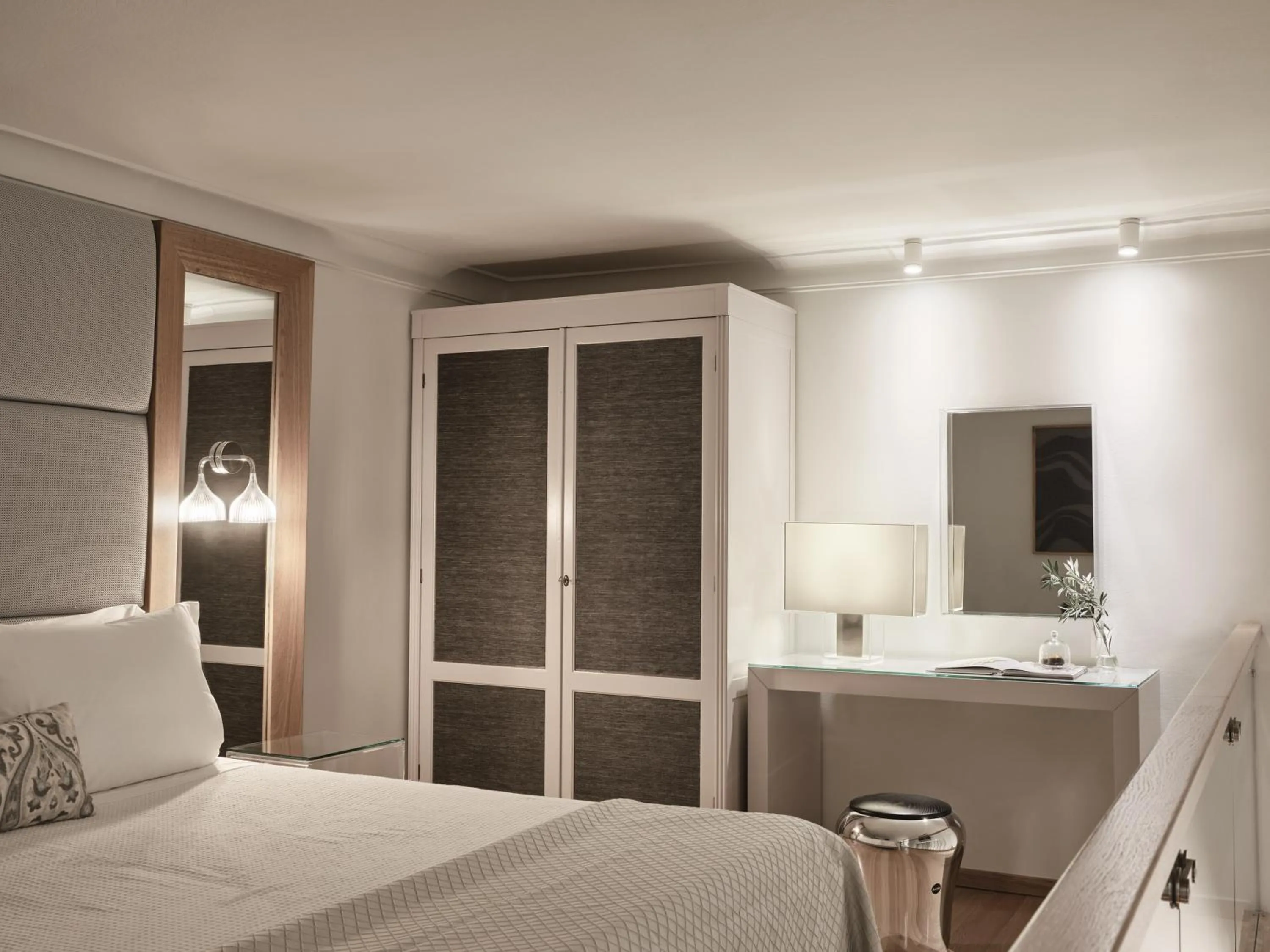 Junior Suite in Casa Delfino Hotel & Spa