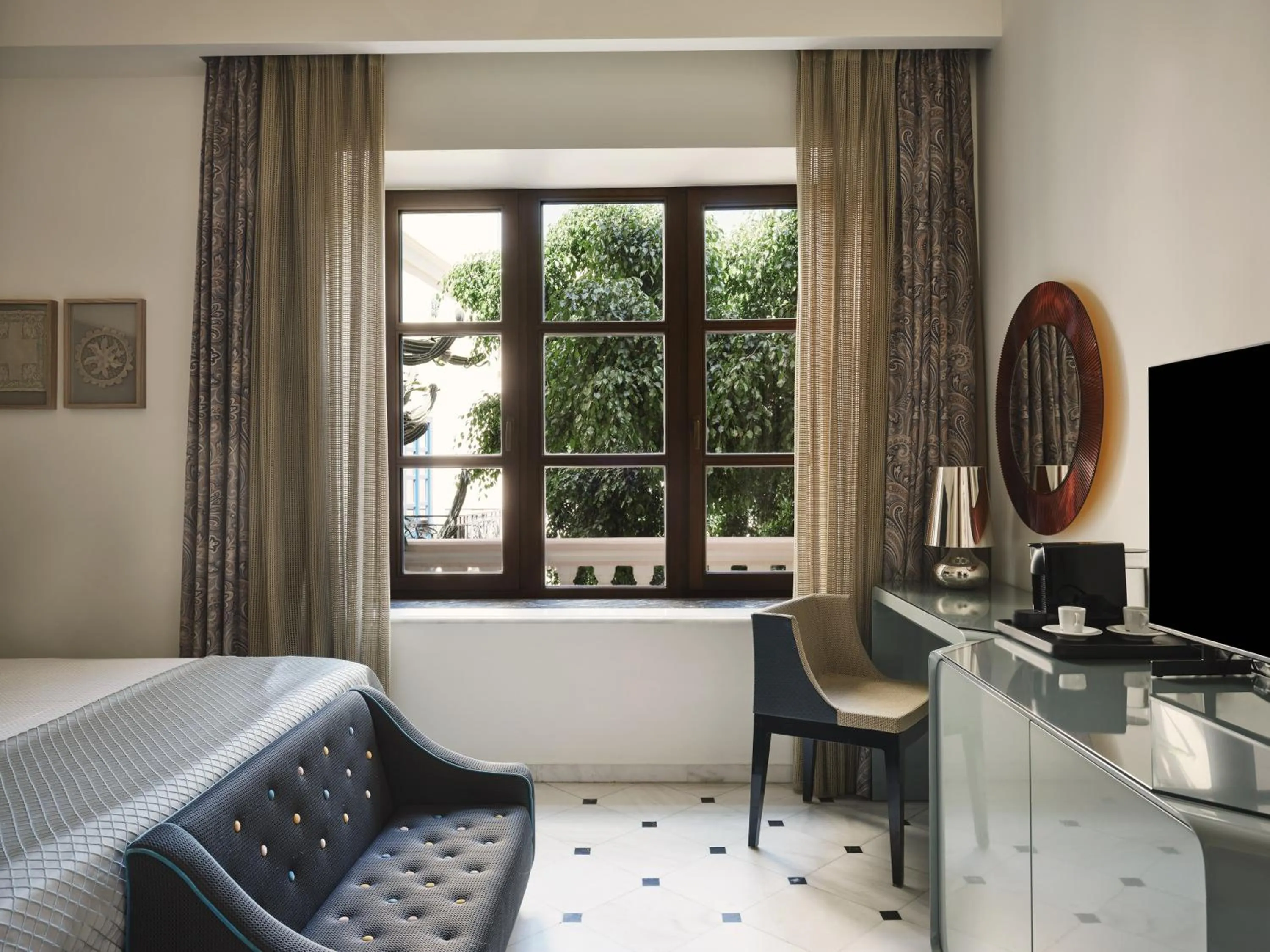 Classic Room in Casa Delfino Hotel & Spa