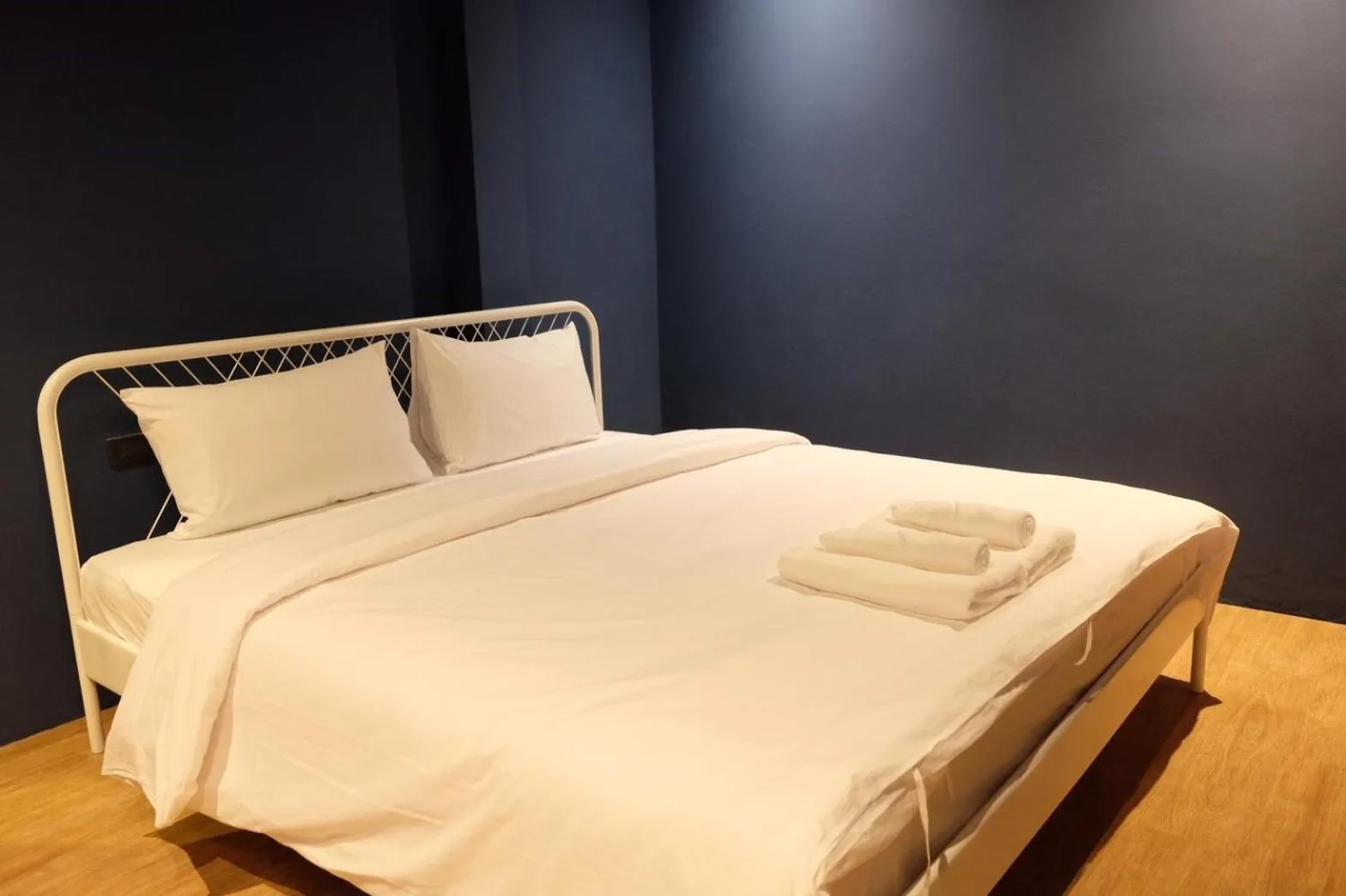 Double Room in Borbaboom Phuket Poshtel & Hostel