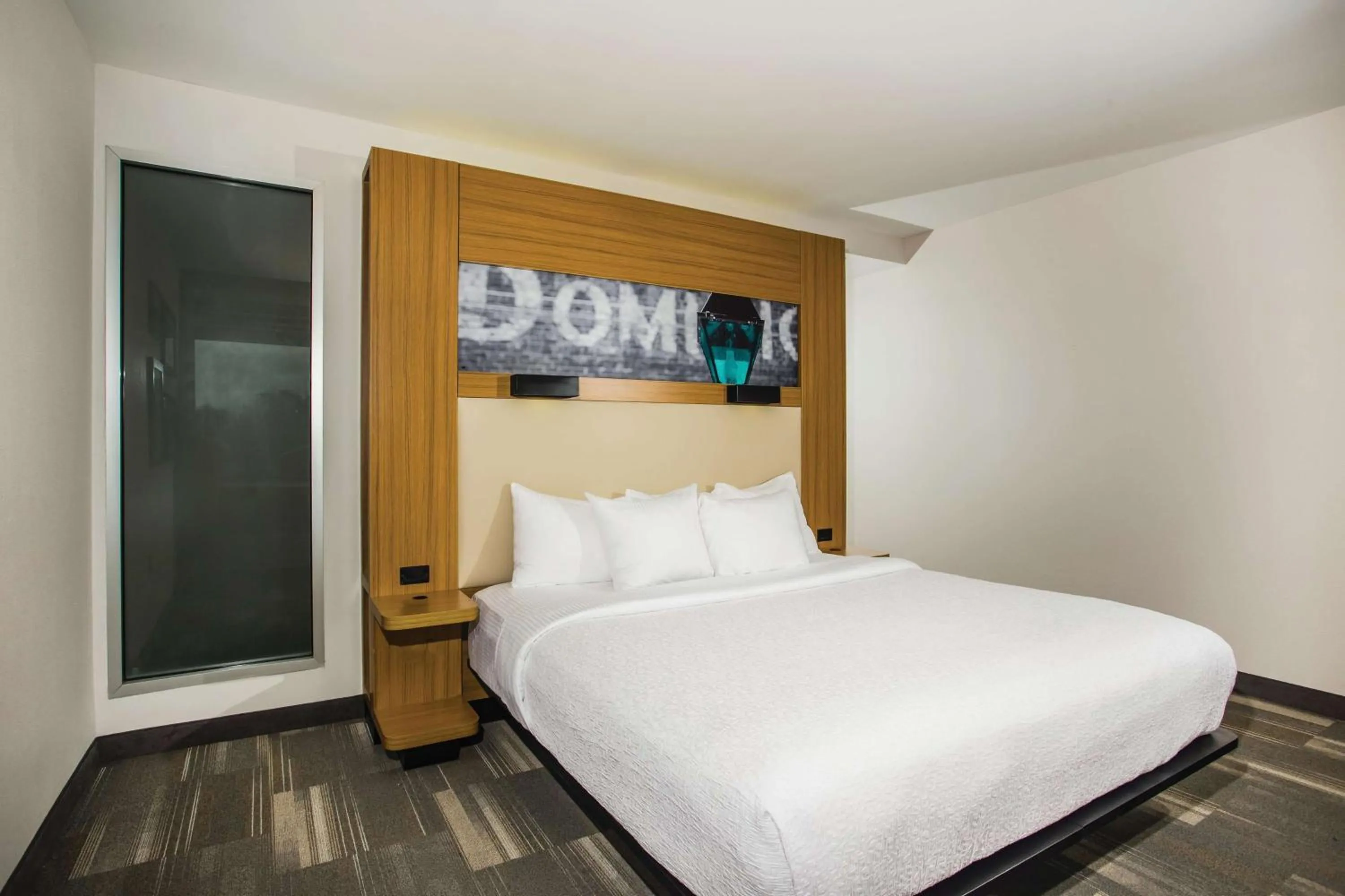 King Room in La Quinta by Wyndham Winchester