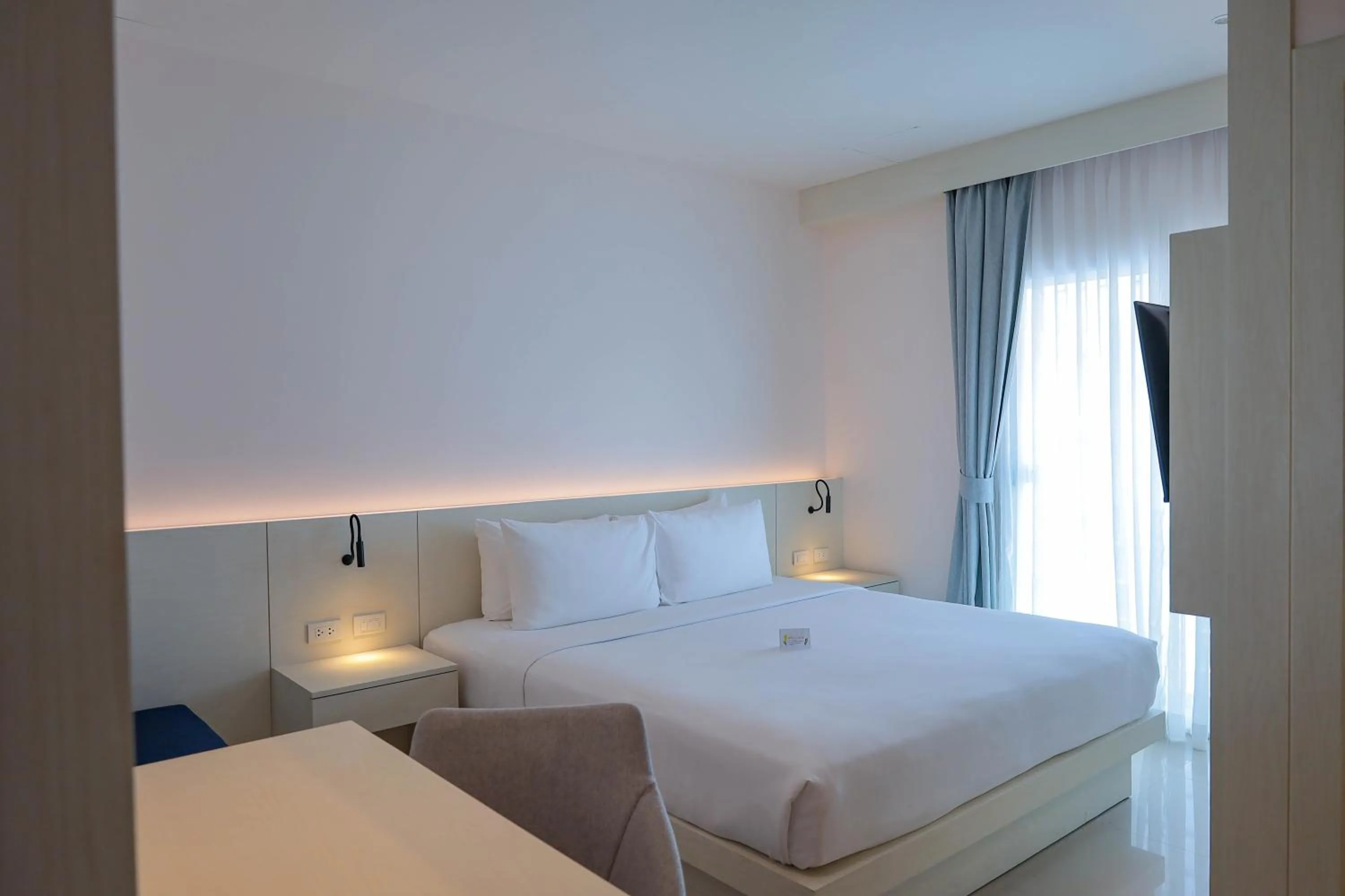 Superior Newly Renovated in Amata Patong