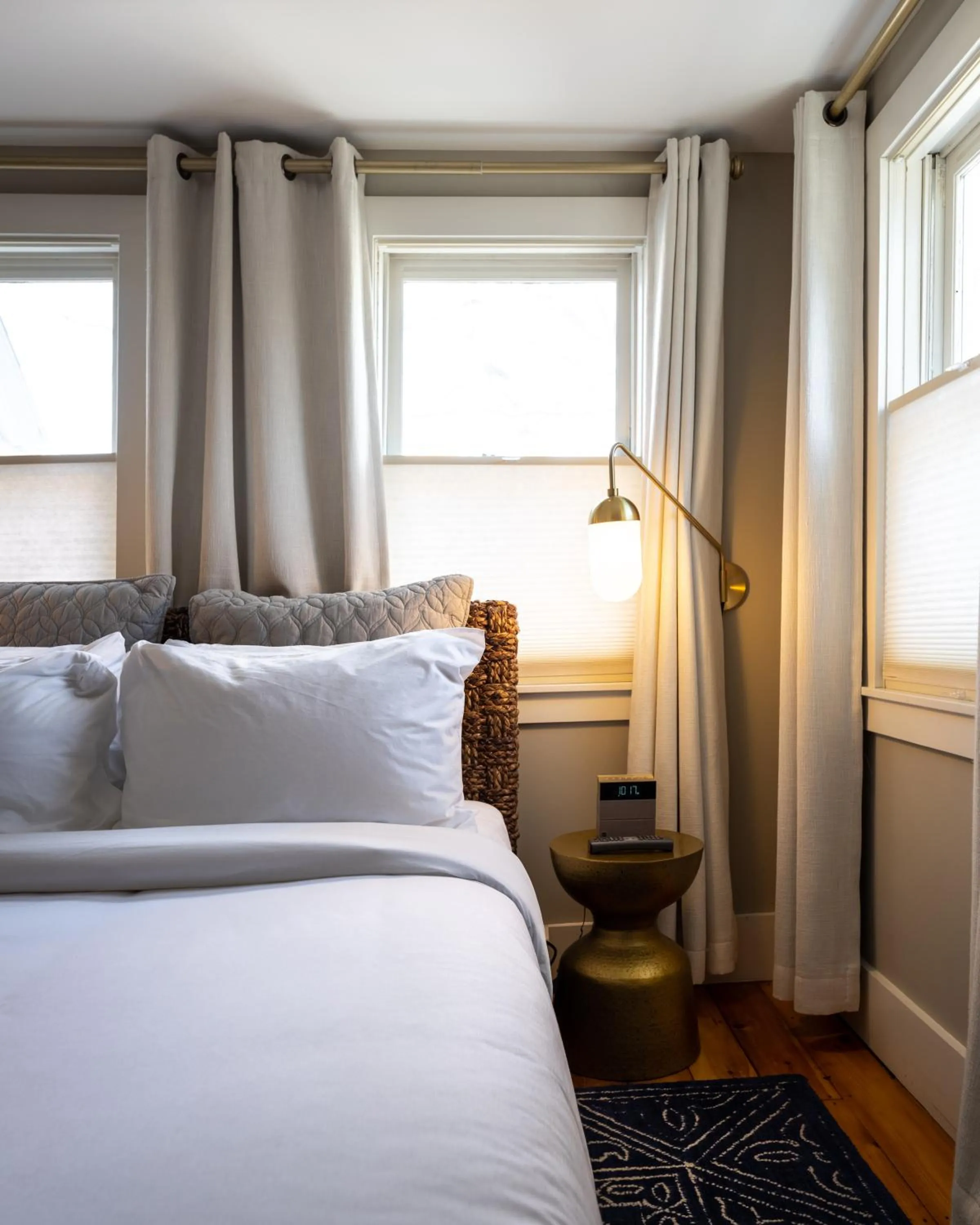 Standard Queen Room in The Sailmaker's House