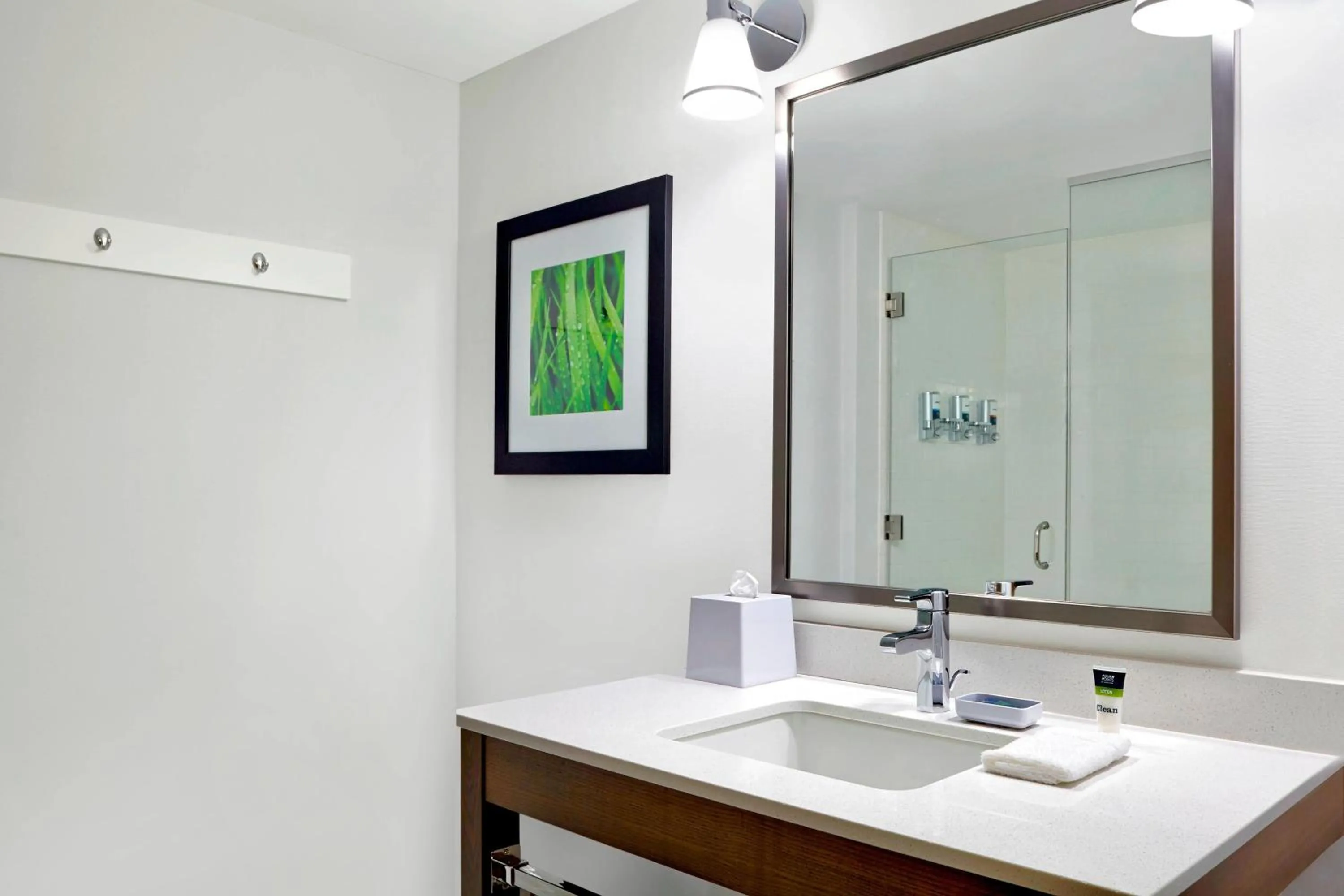 Deluxe King Room in Four Points by Sheraton Moncton