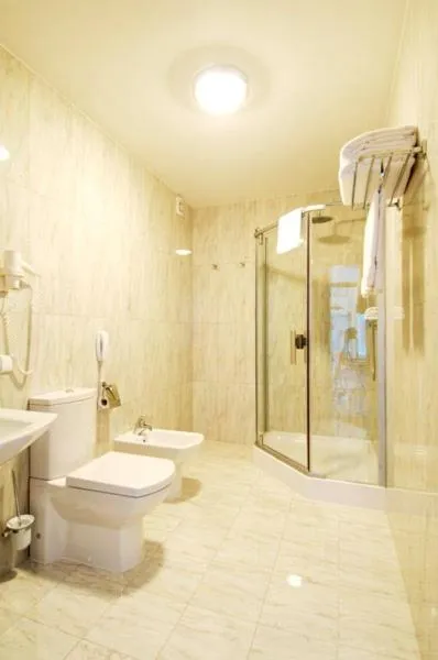 Suite in Royal Palace Hotel