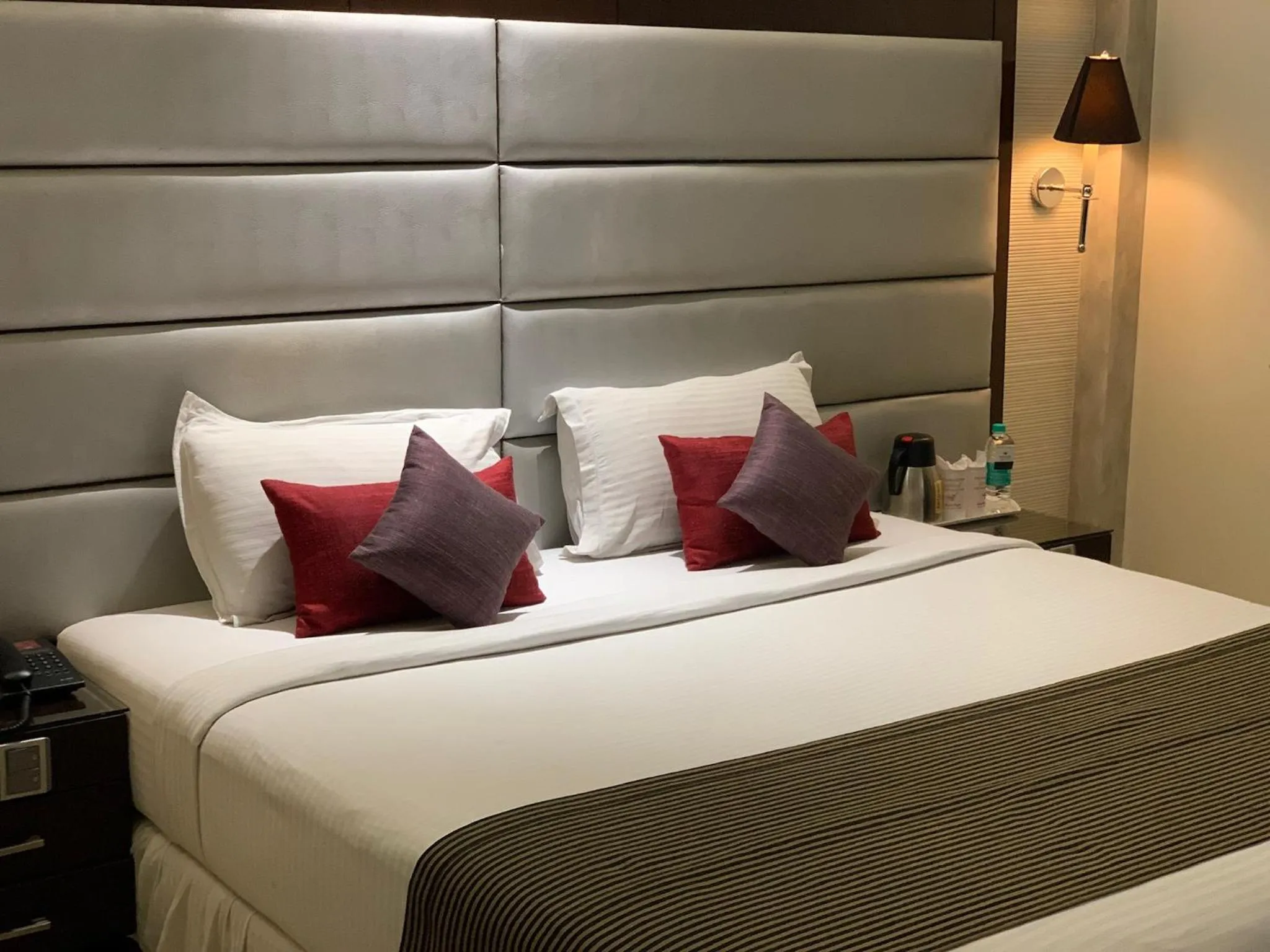 Standard Room - single occupancy in Southern Plaza