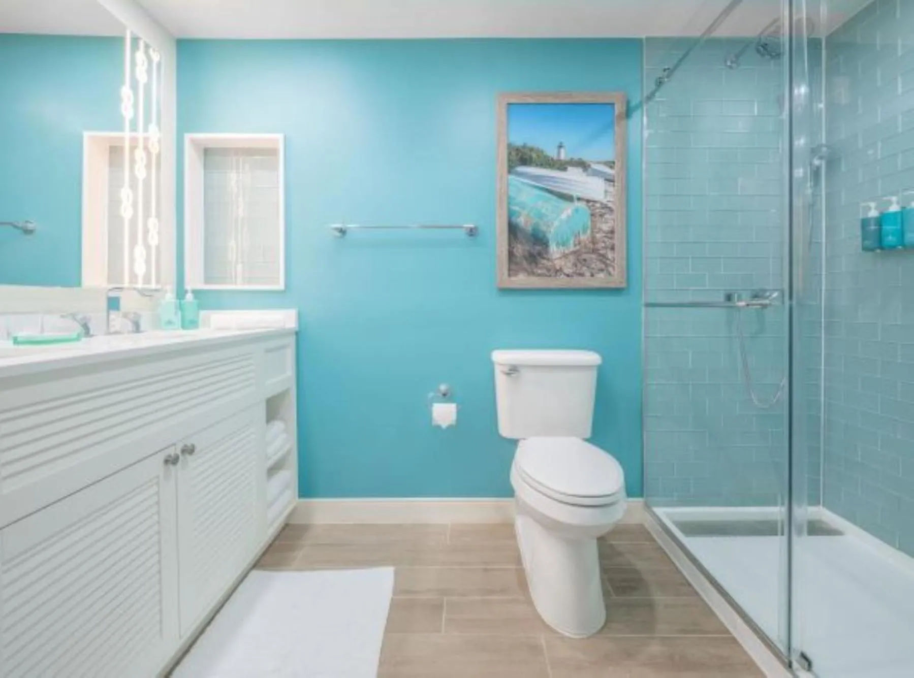 Standard 1 King in Margaritaville Resort Cape Cod