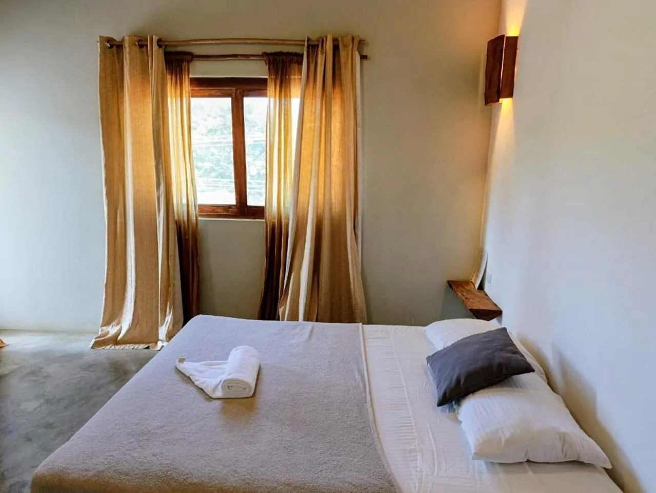 Deluxe Room in Residencia El Balatà