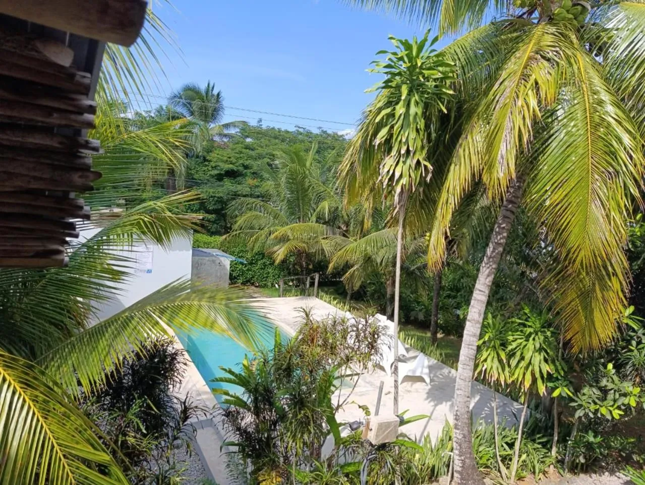Superior Double Room in Residencia El Balatà
