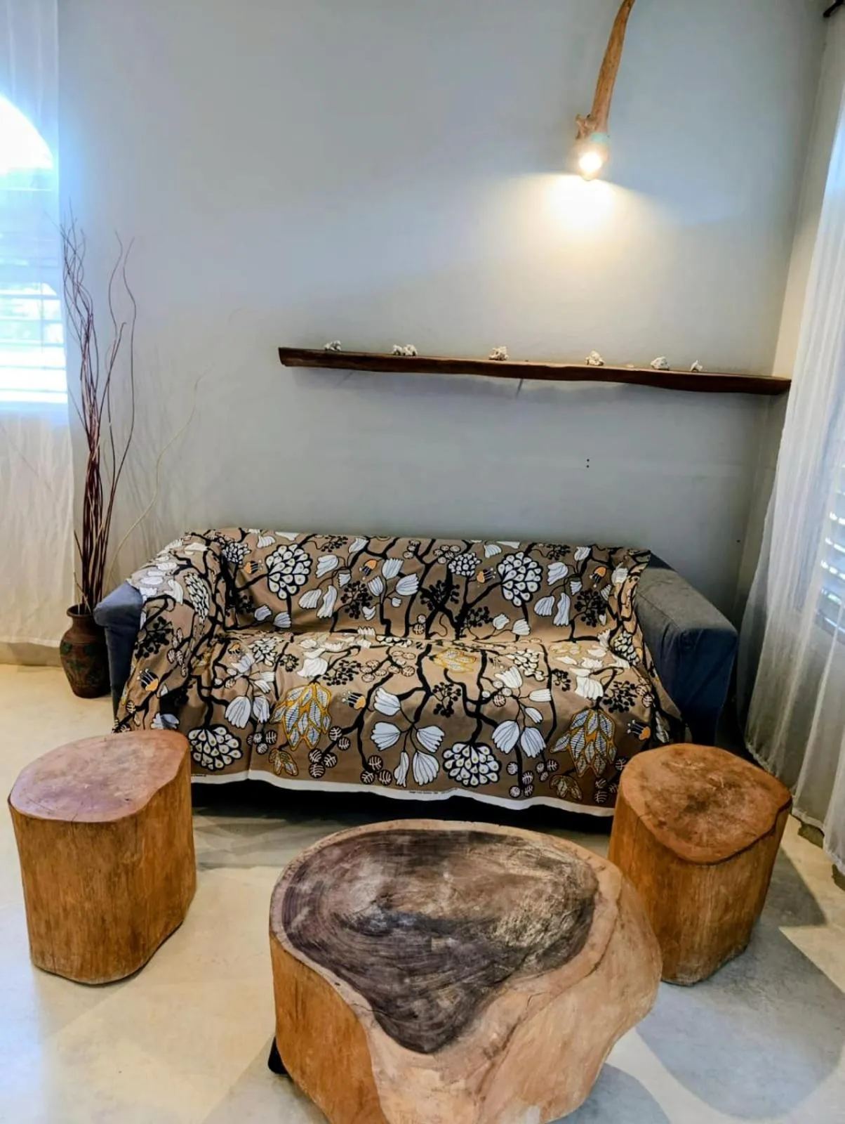 Two-Bedroom Apartment in Residencia El Balatà