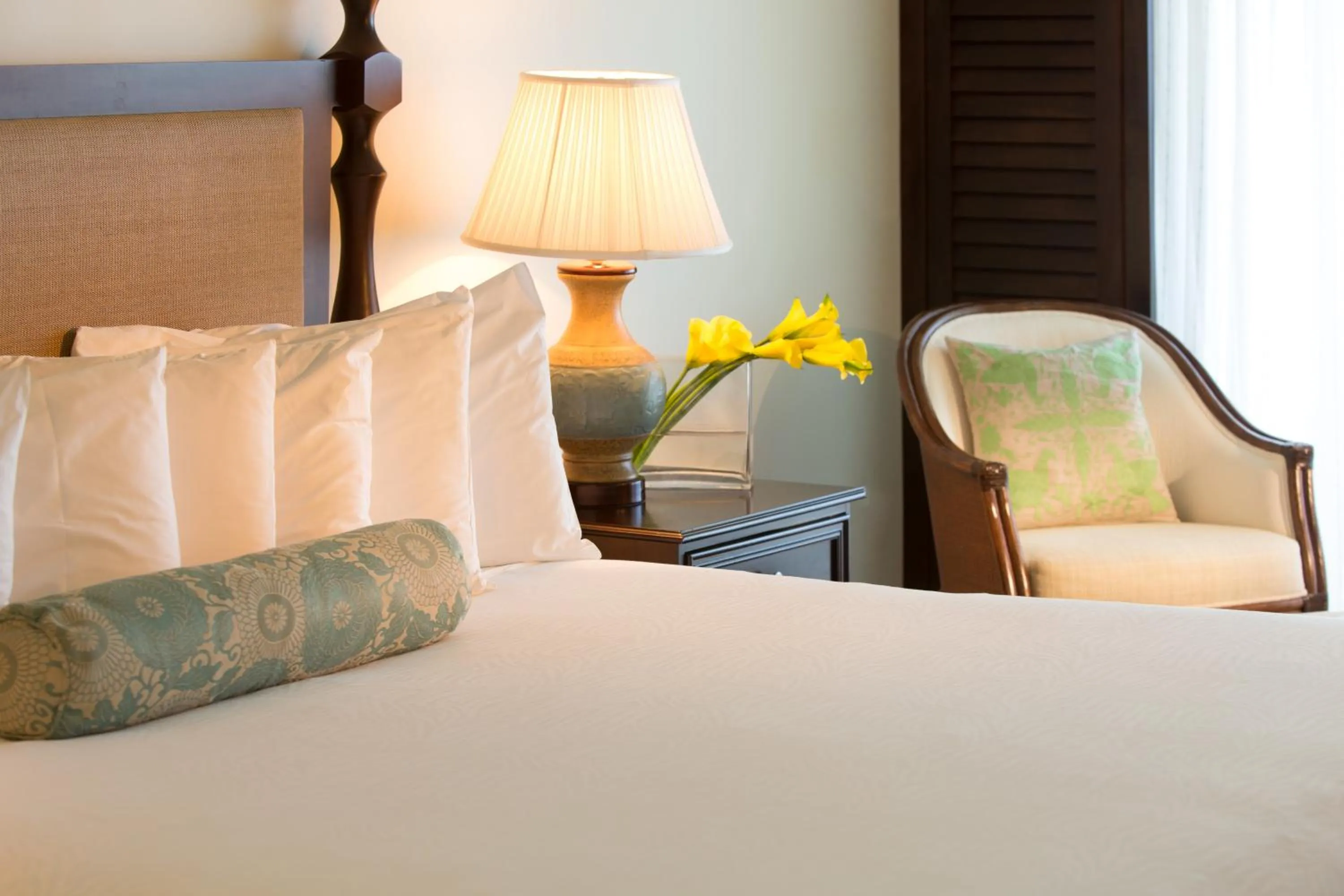 Premium King Room with Water View in Kimpton Vero Beach Hotel & Spa by IHG