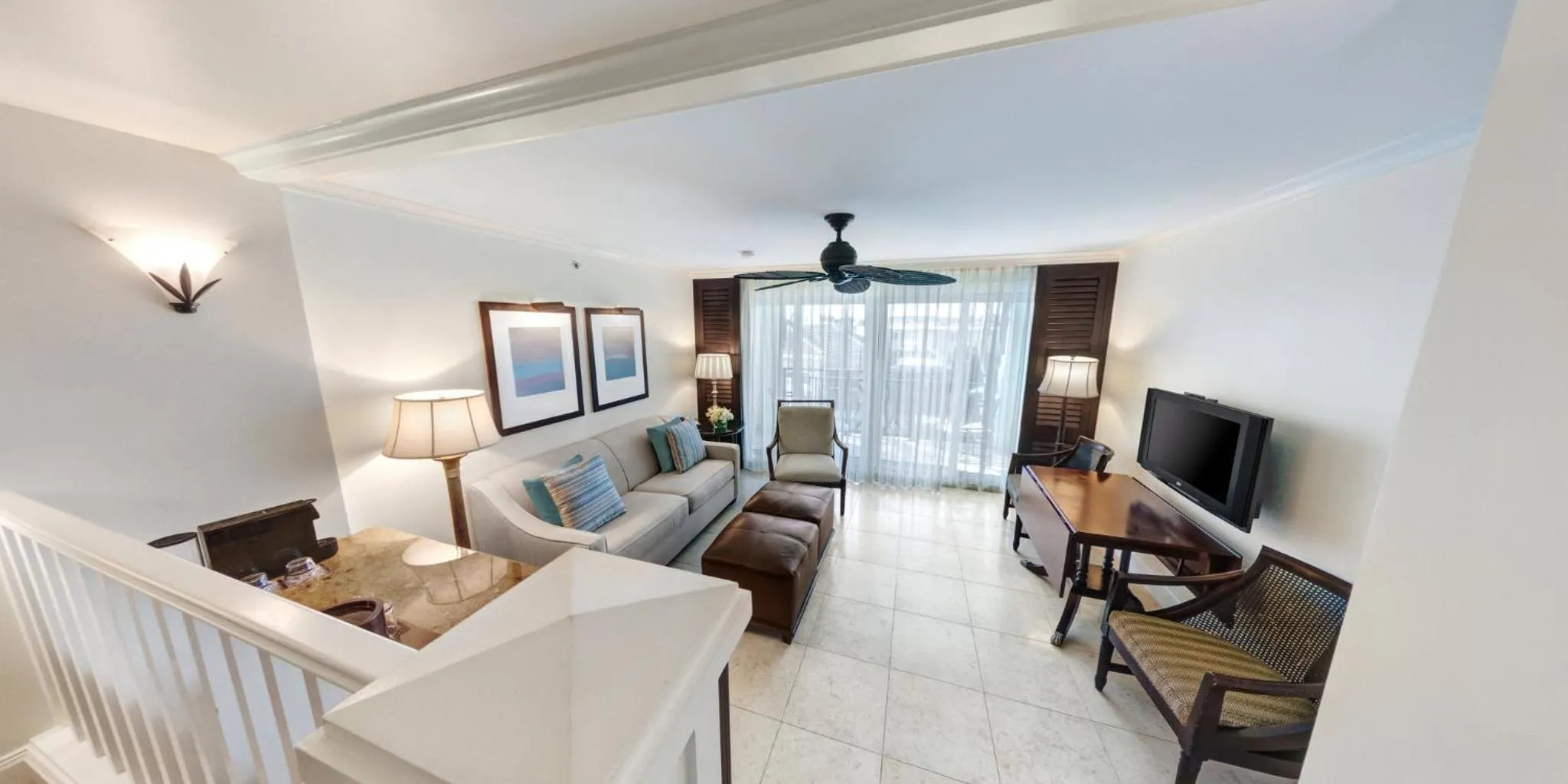 Studio Suite with Two Queen Beds in Kimpton Vero Beach Hotel & Spa by IHG