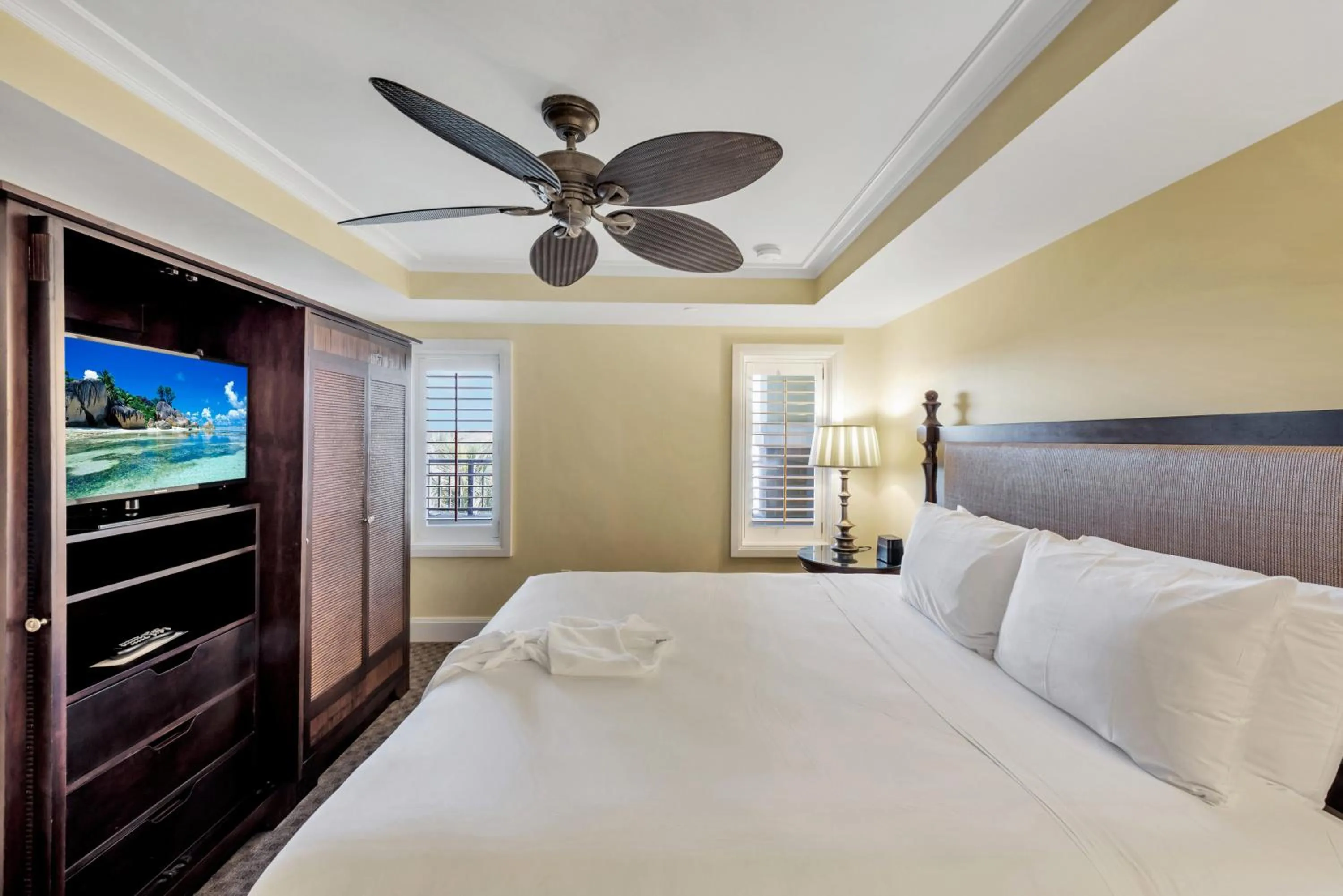Two-Bedroom Suite in Kimpton Vero Beach Hotel & Spa by IHG