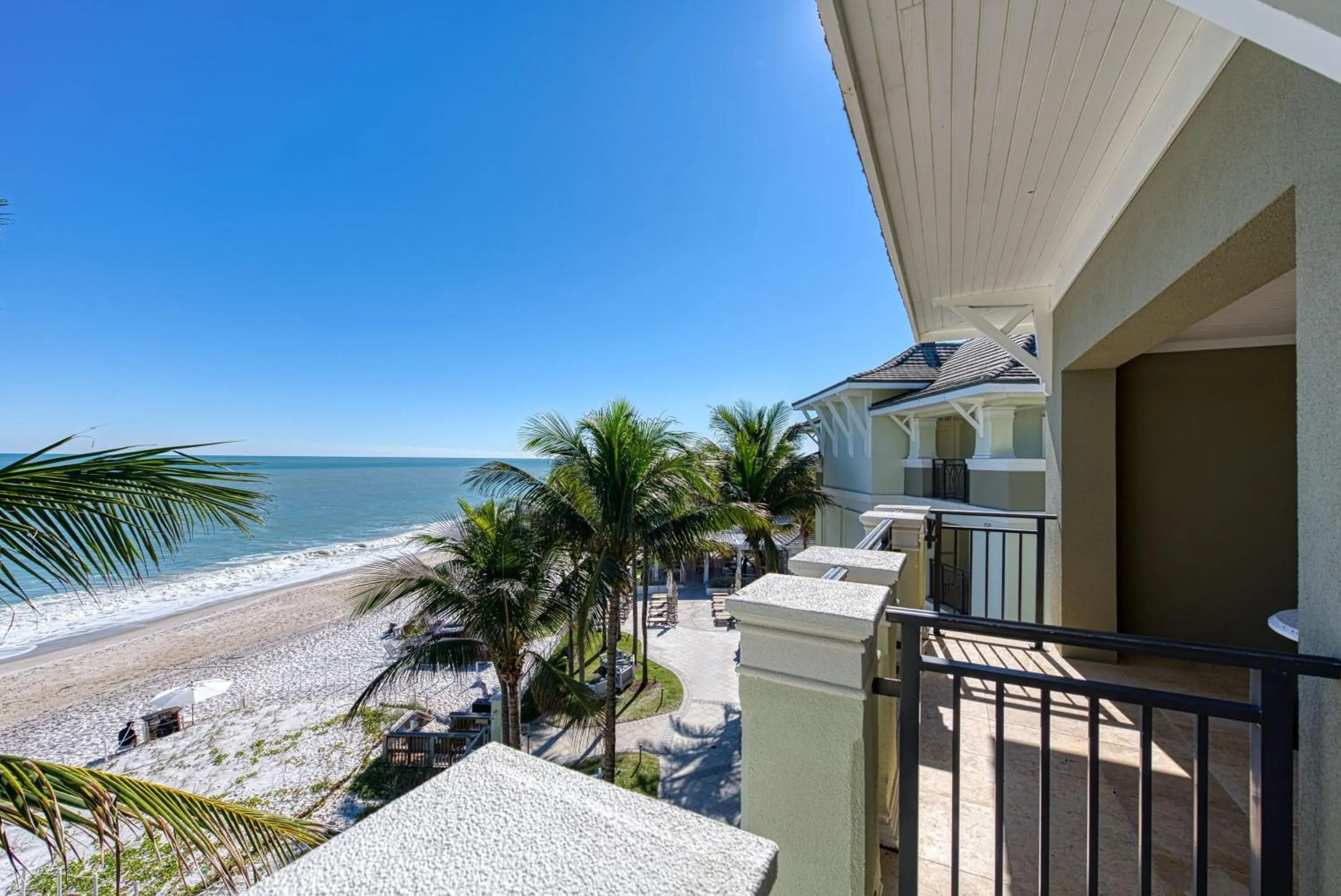 Two-Bedroom King Suite with Two King Beds - Oceanfront in Kimpton Vero Beach Hotel & Spa by IHG