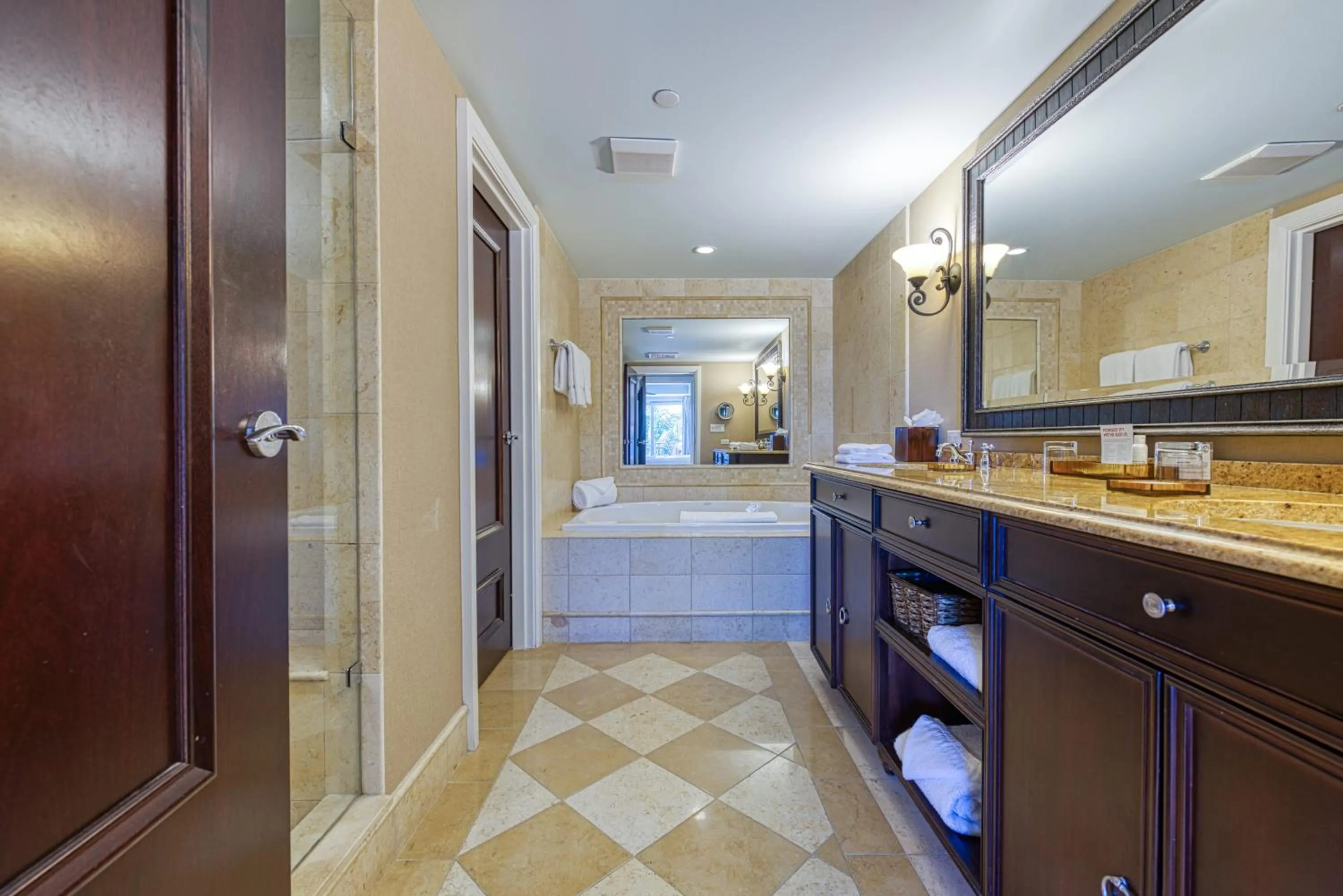 Grand One-Bedroom King Suite - Oceanfront in Kimpton Vero Beach Hotel & Spa, an IHG Hotel