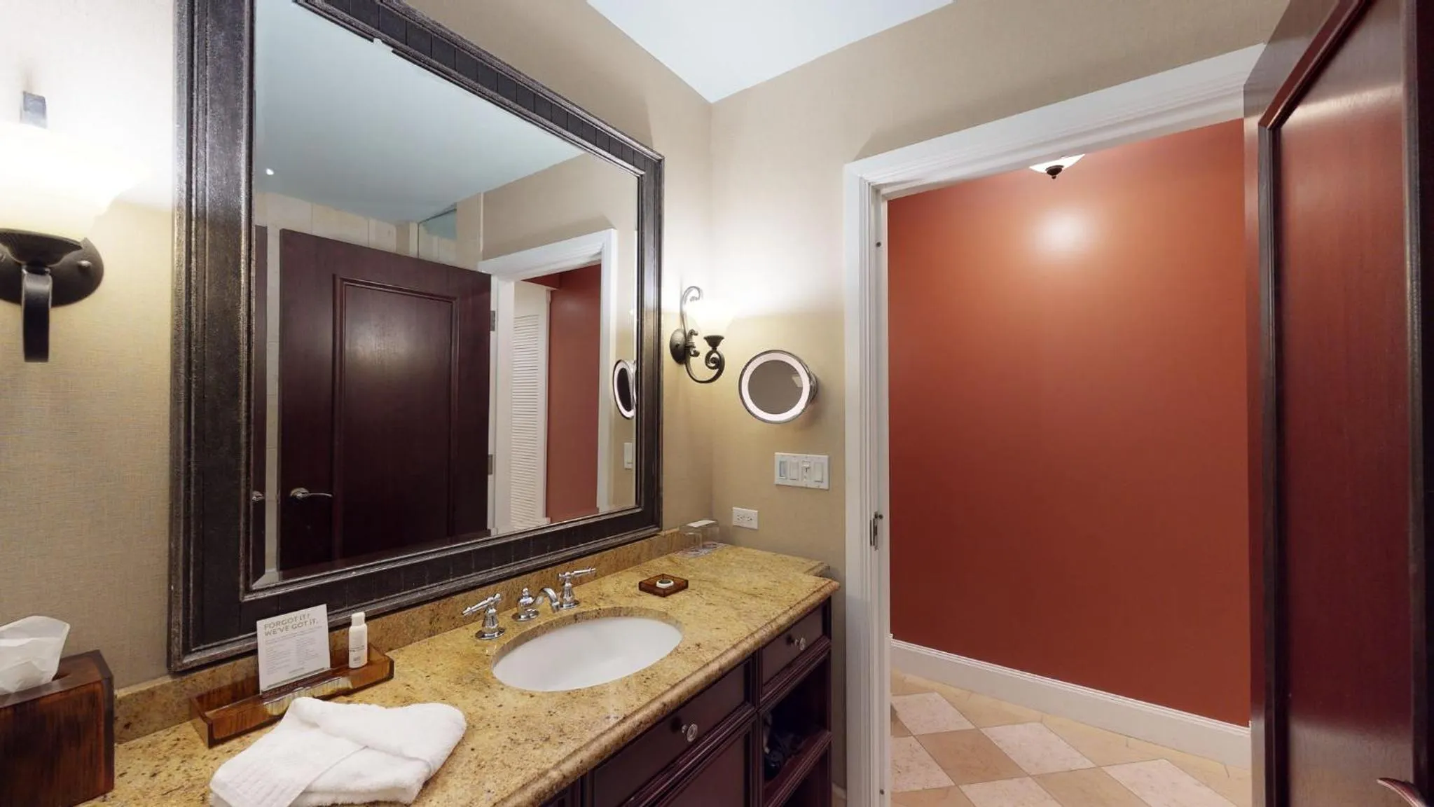 Essential Room  in Kimpton Vero Beach Hotel & Spa by IHG