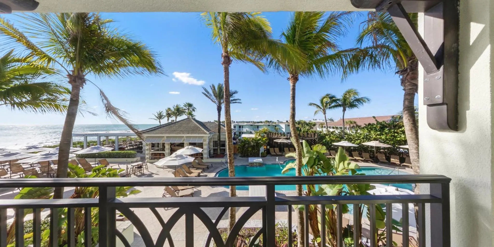 King Studio Suite in Kimpton Vero Beach Hotel & Spa by IHG