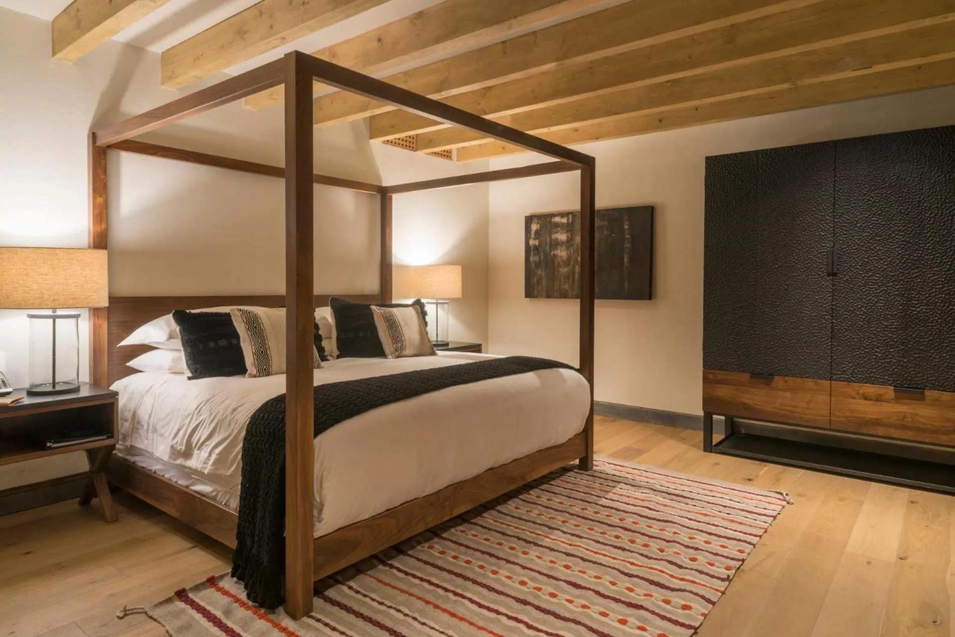 Superior Suite in La Casa Rodavento