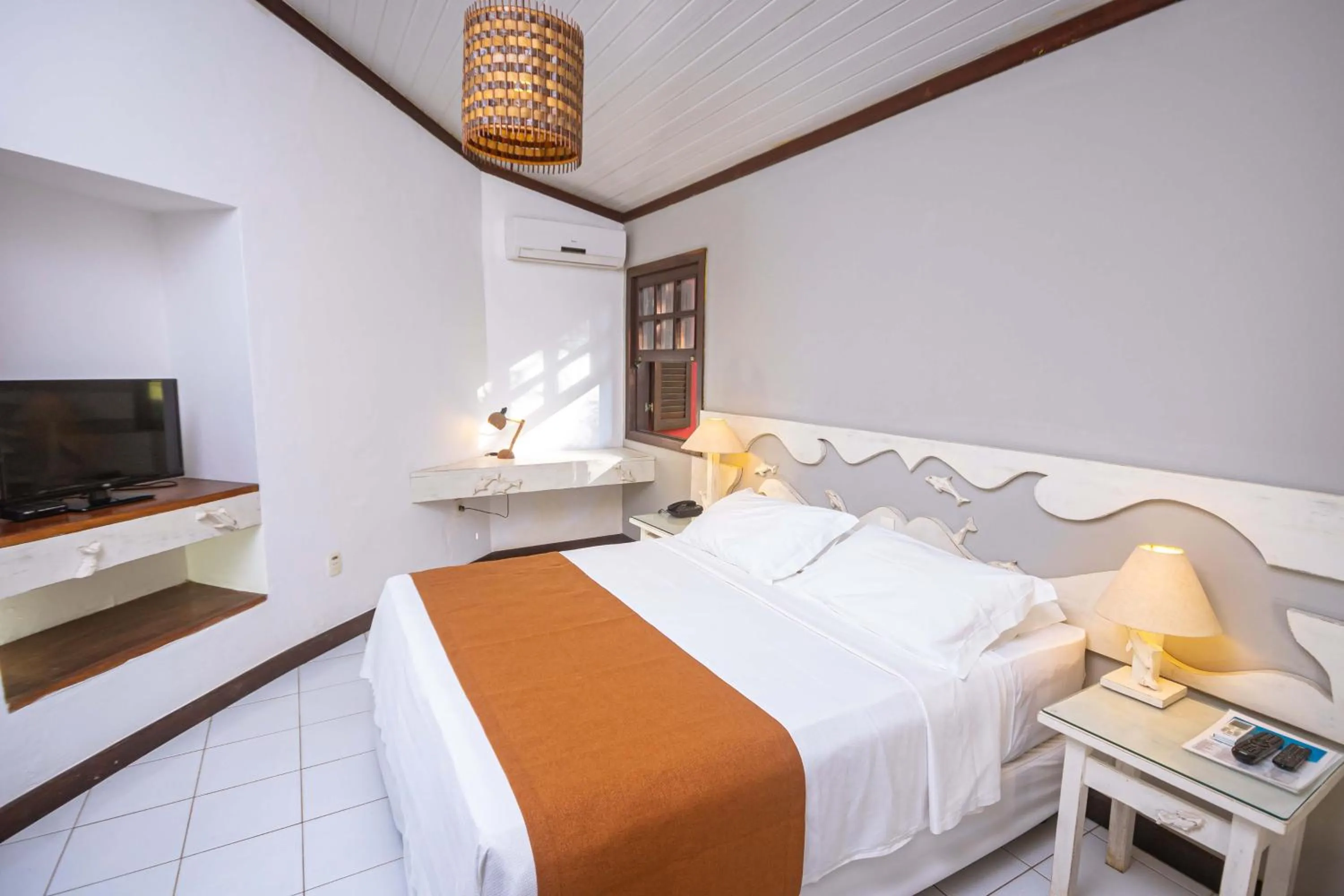 Bungalow in Aldeia do Mar Sensorial Hotel