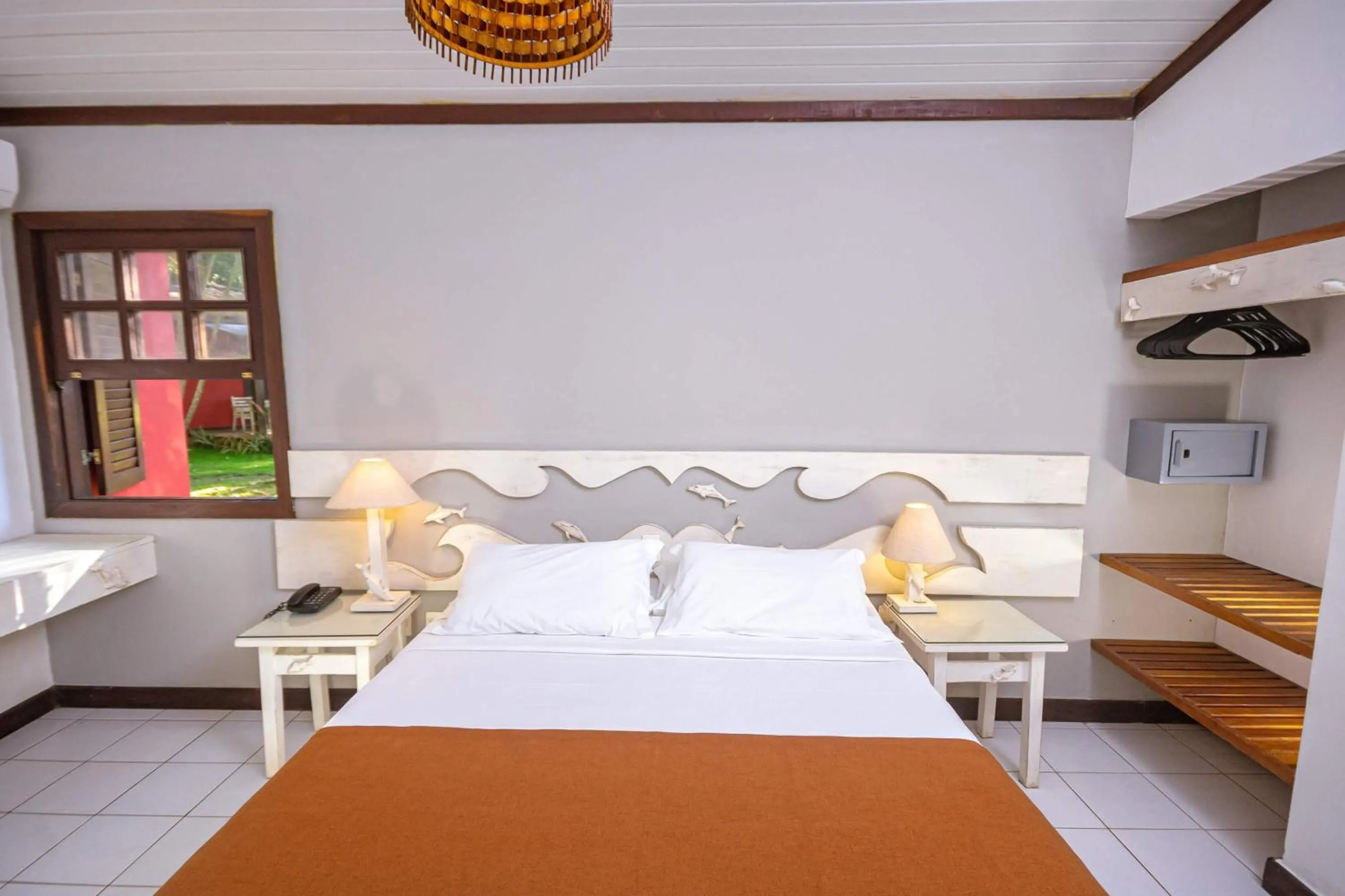 Bungalow in Aldeia do Mar Sensorial Hotel