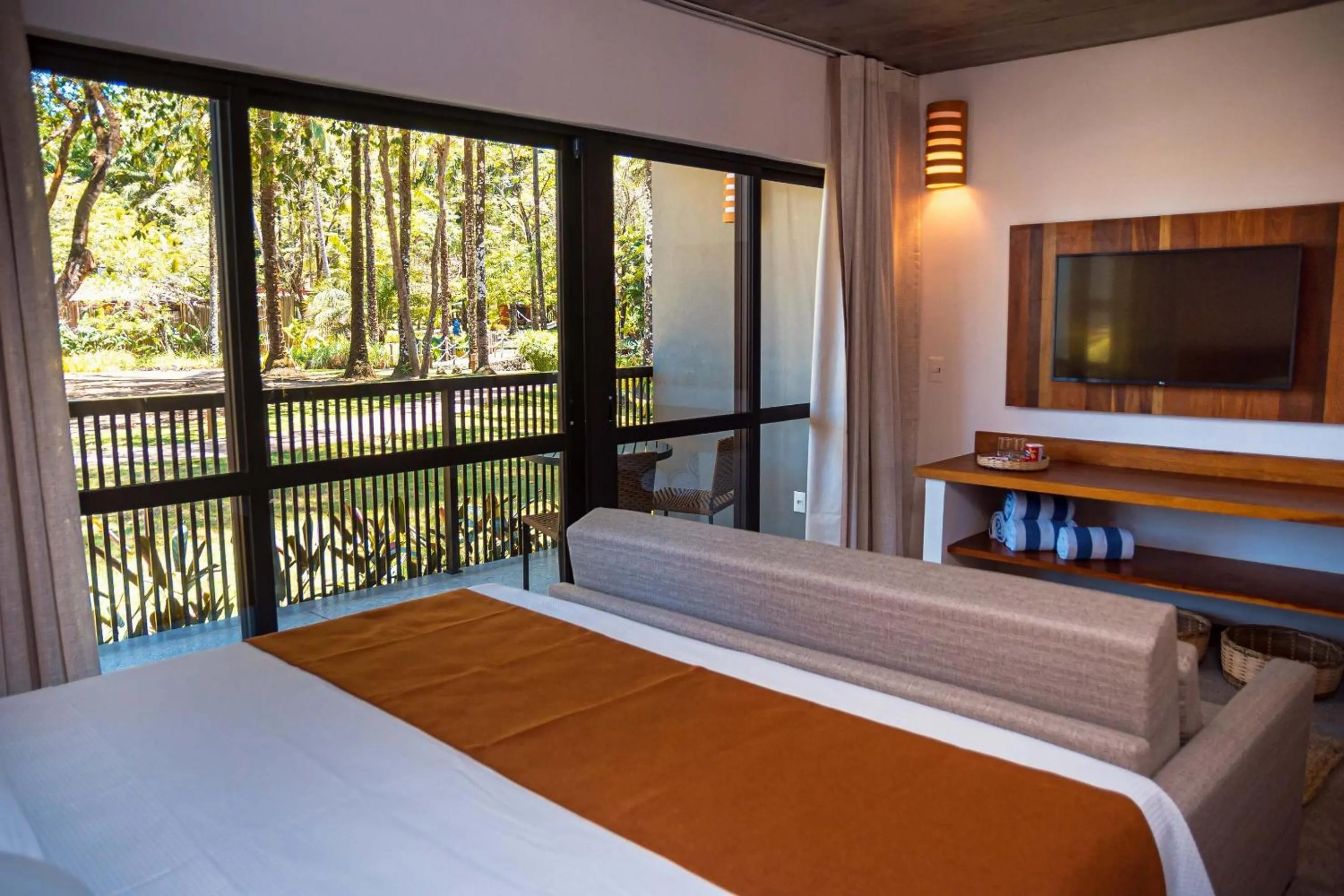 Deluxe Studio in Aldeia do Mar Sensorial Hotel