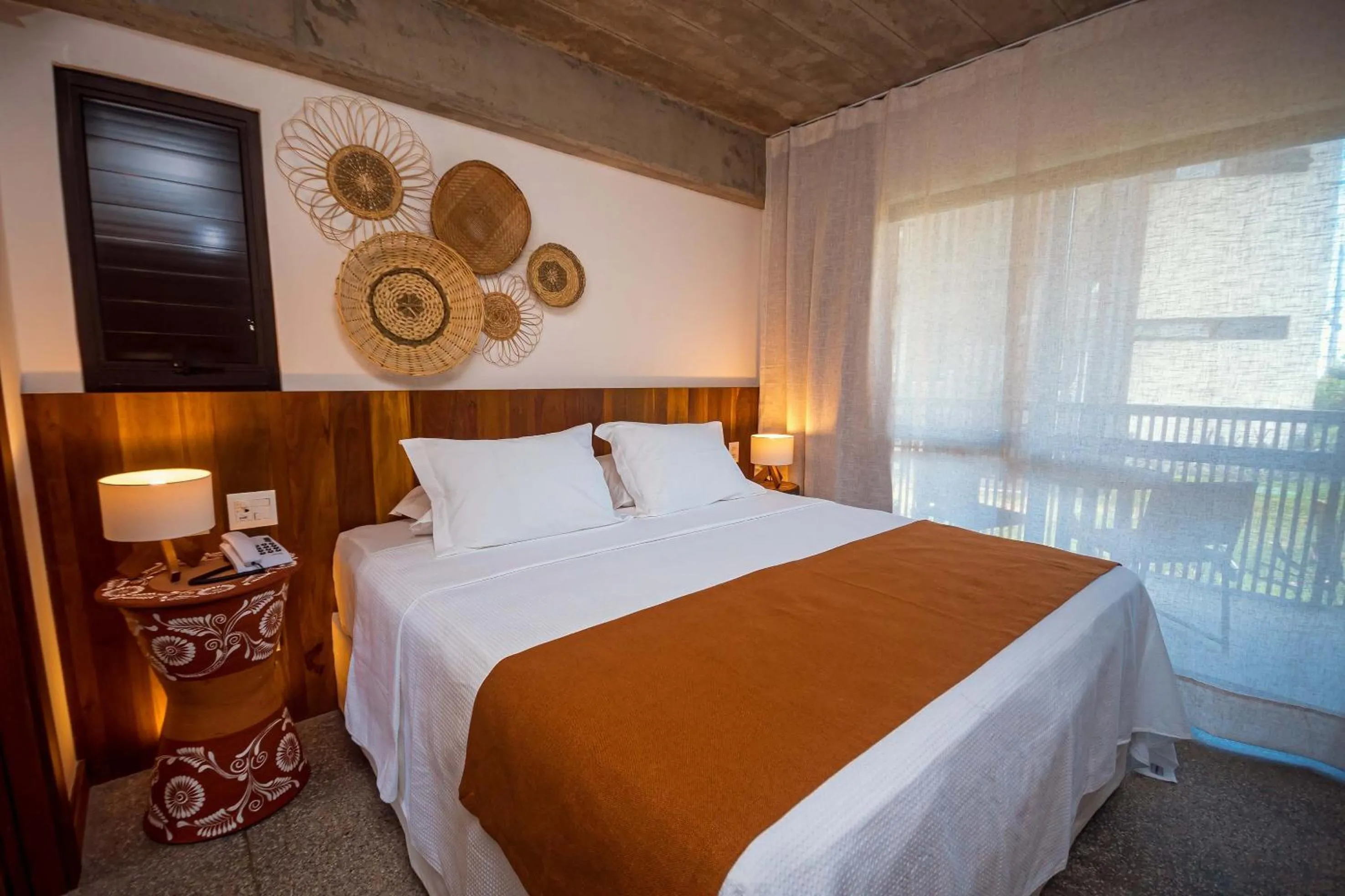 Master Family Suite in Aldeia do Mar Sensorial Hotel