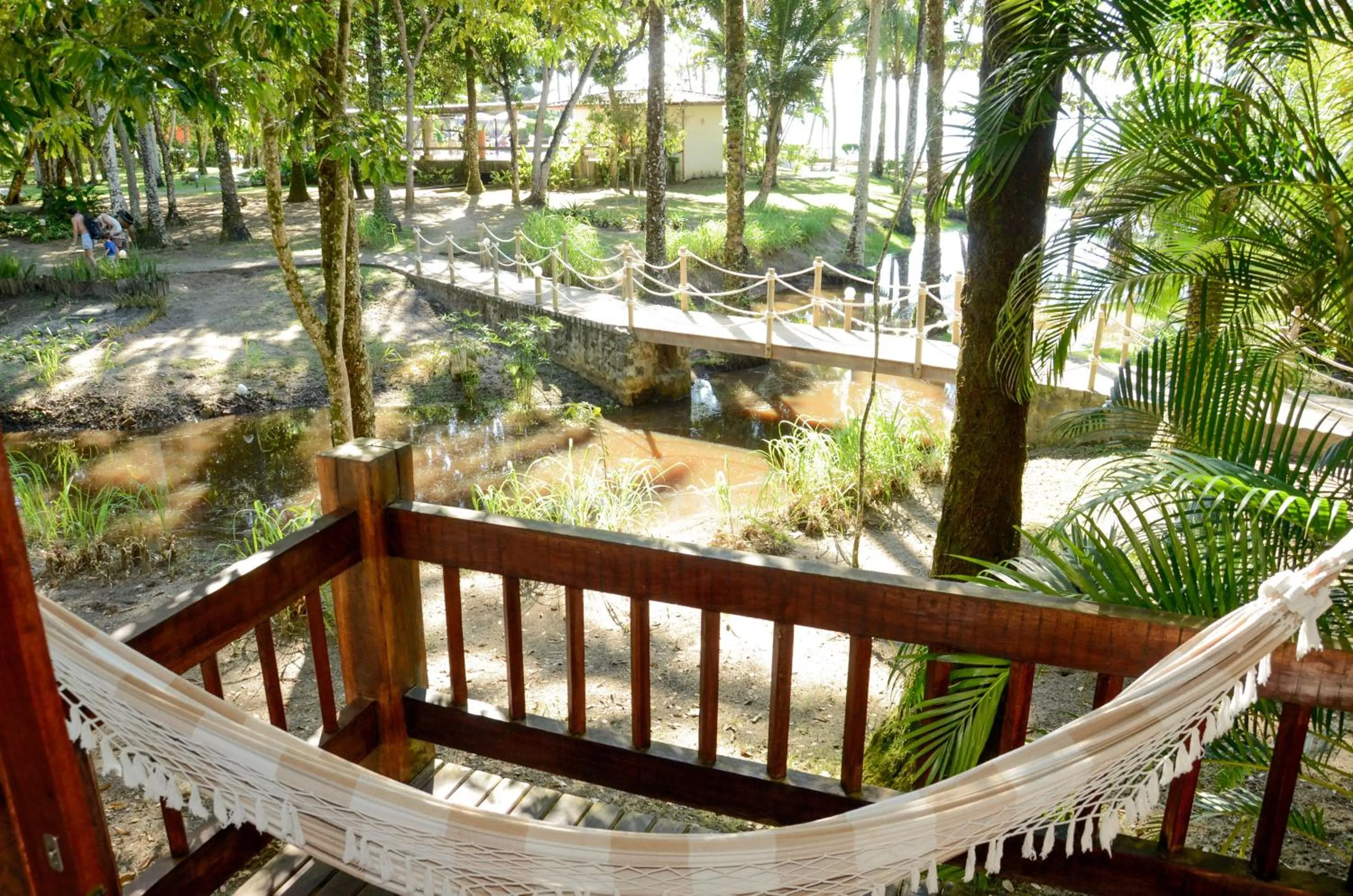 Suite in Aldeia do Mar Sensorial Hotel