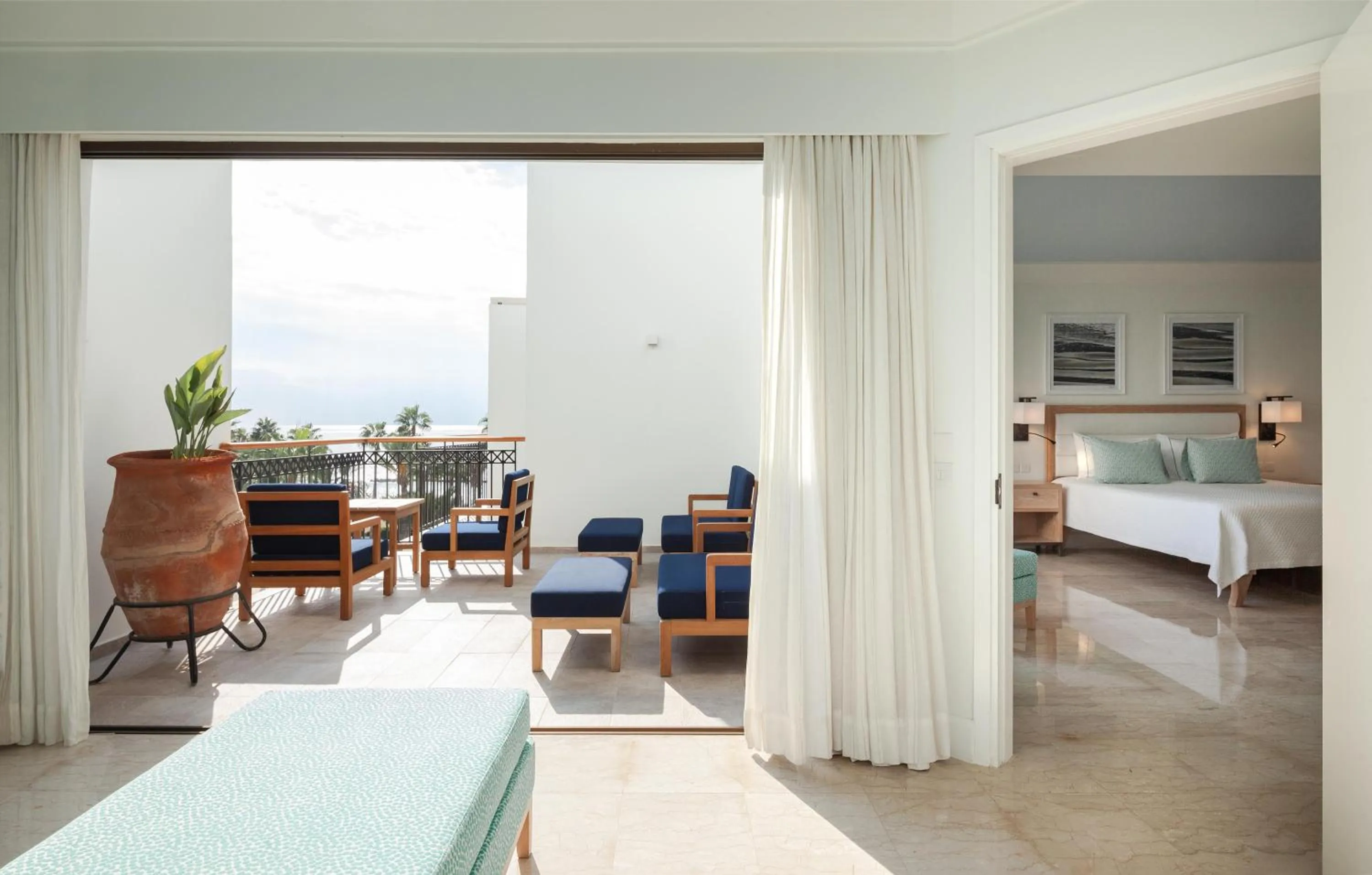 Superior Suite in Annabelle