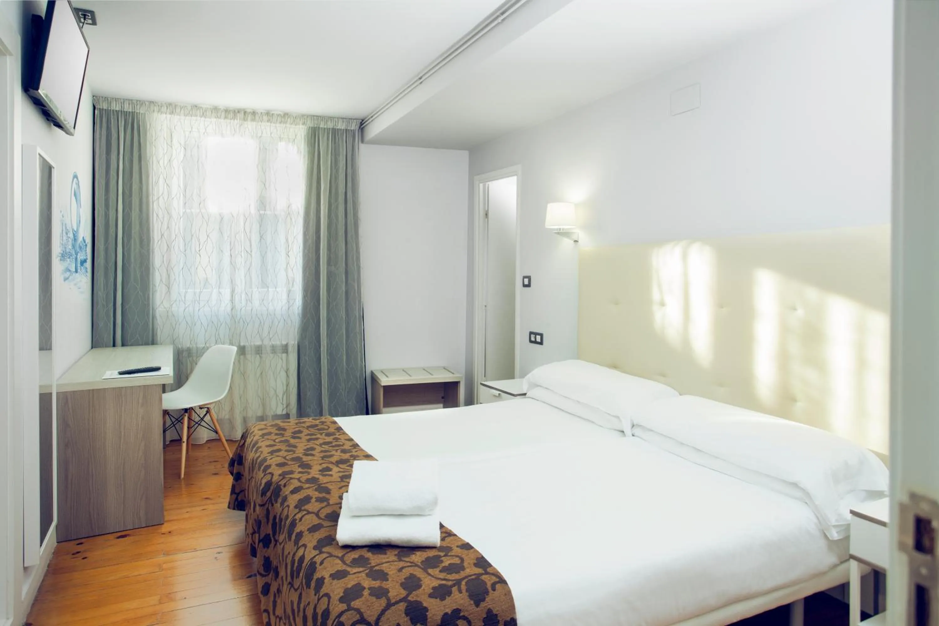 Double or Twin Room in Casual Gurea