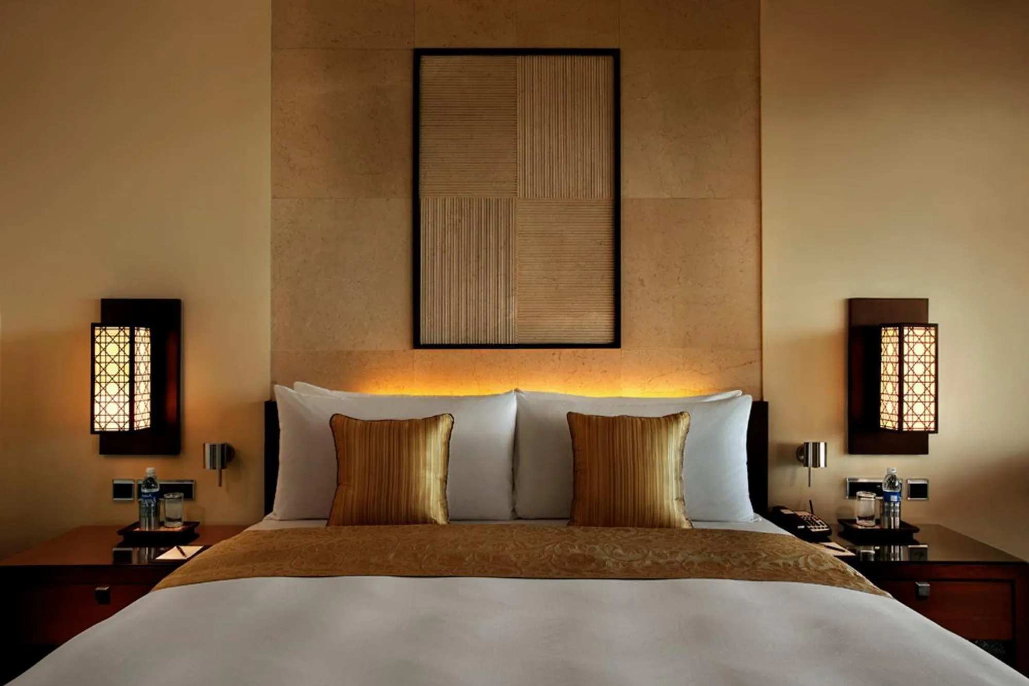 Royal Club Duplex Suite in The Leela Kovalam, A Raviz Hotel