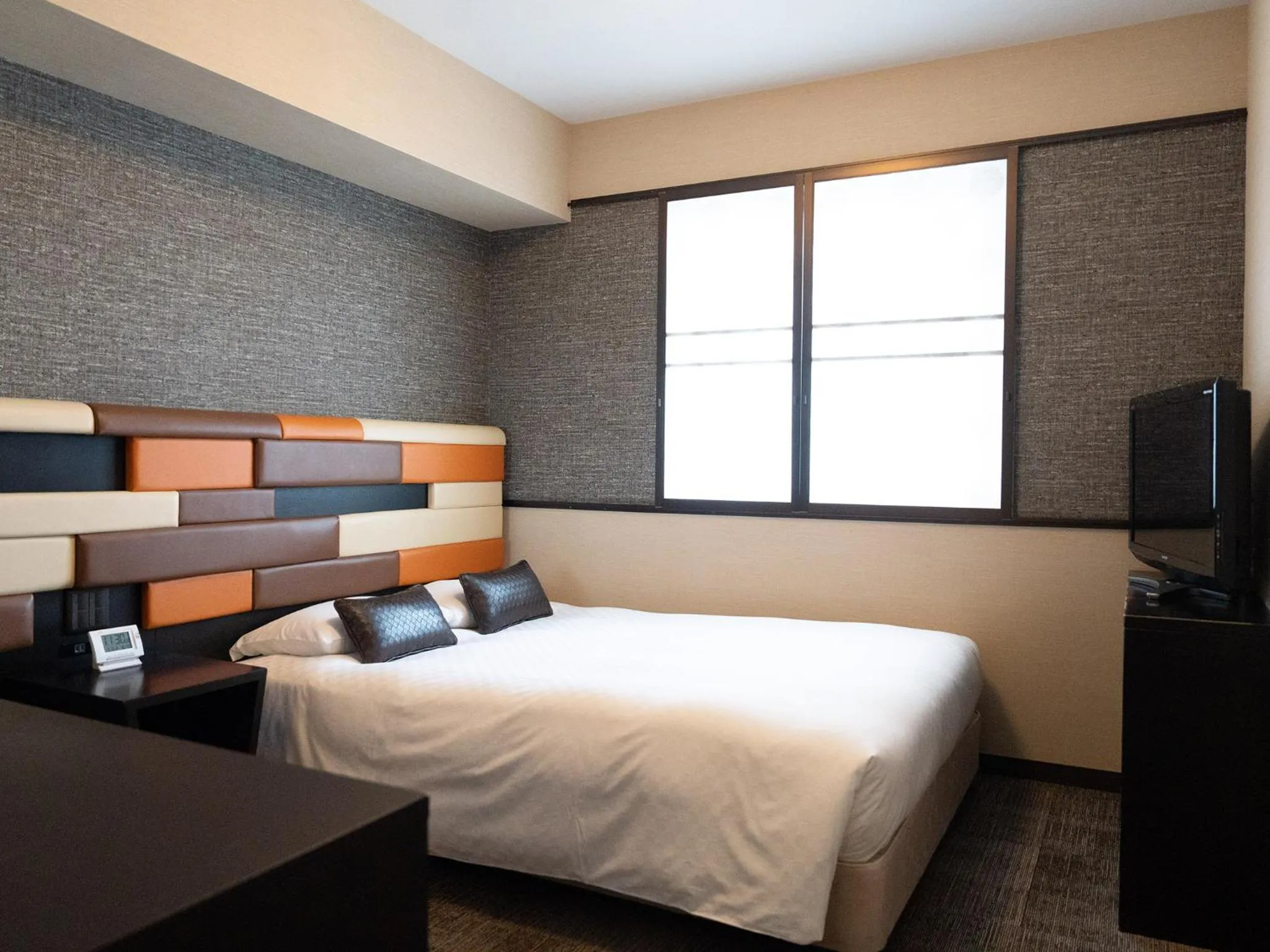 Double Room - Non-Smoking  in Hearton Hotel Kita Umeda