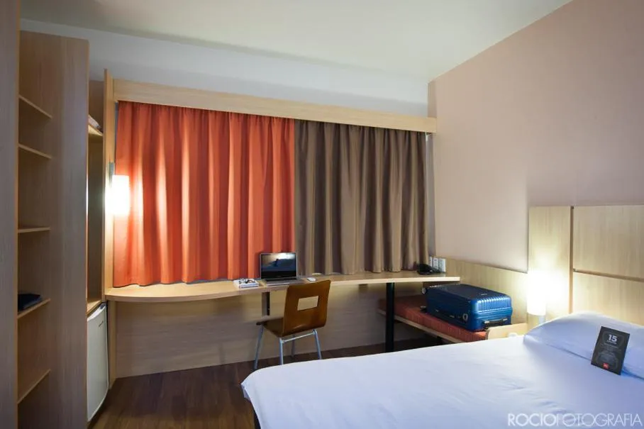 Double Room in ibis Uberlandia