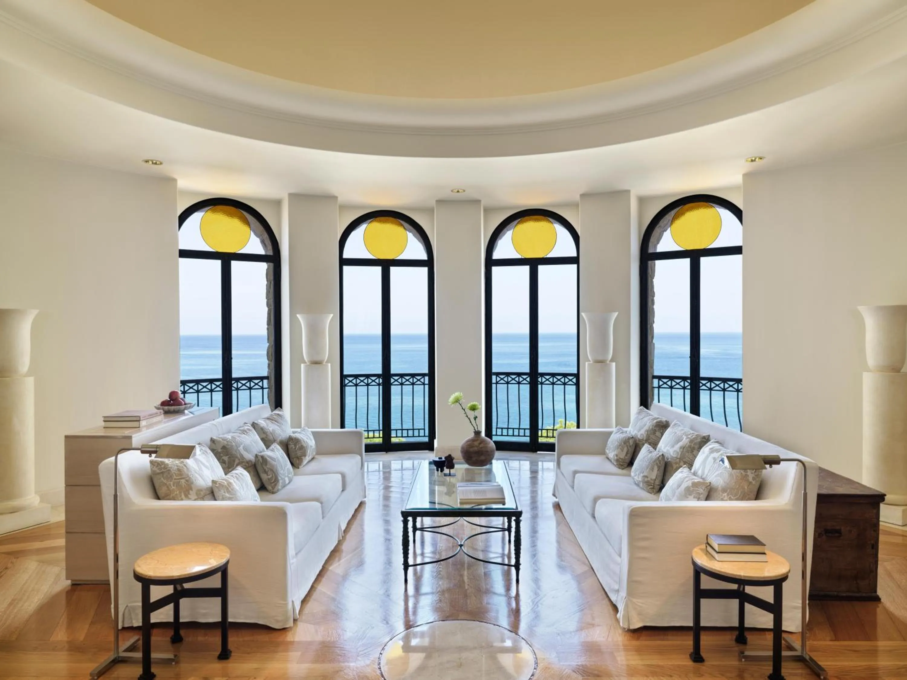 Anax Suite – Two Bedroom in Anassa