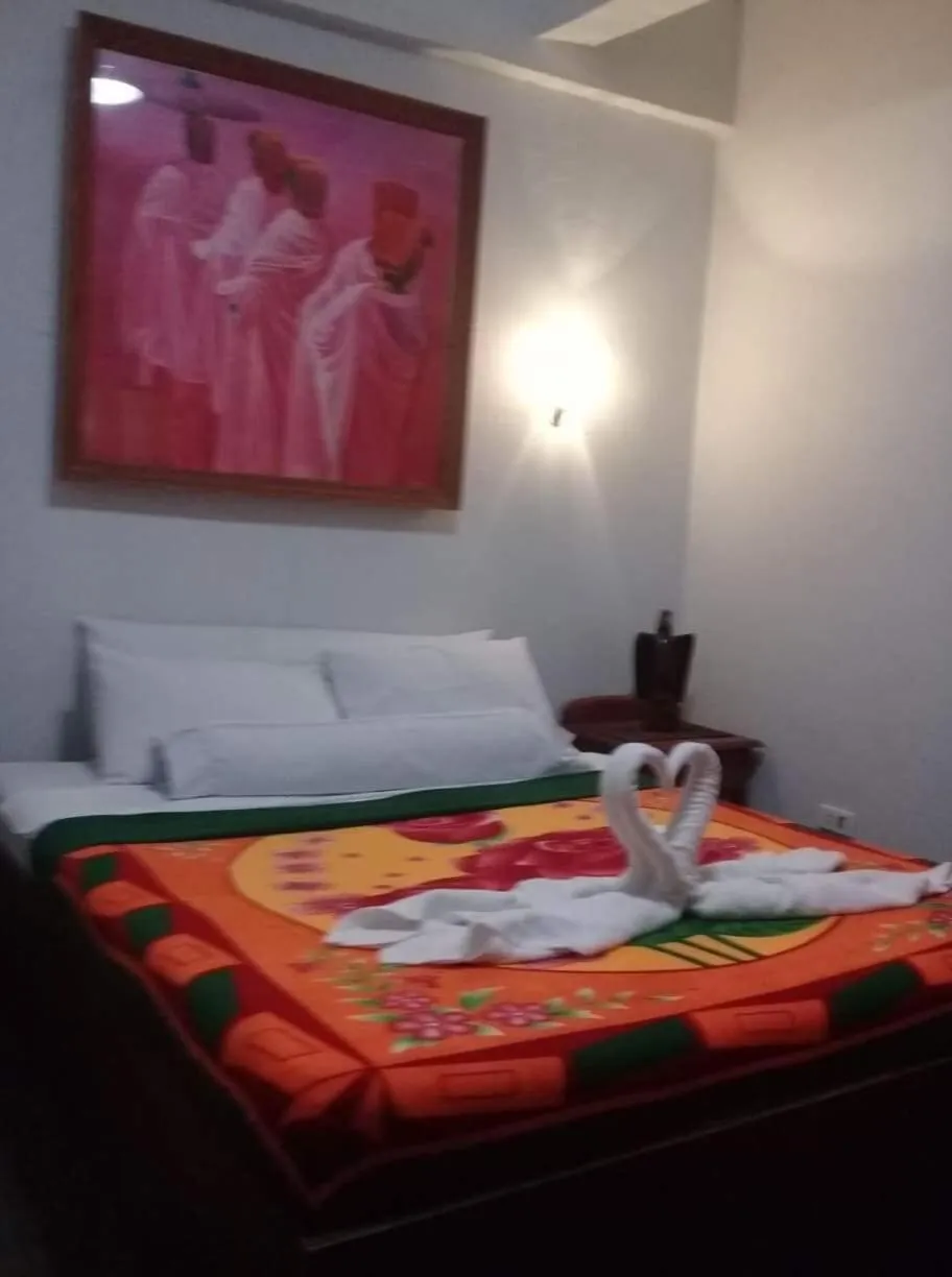 Antonio's Pension House