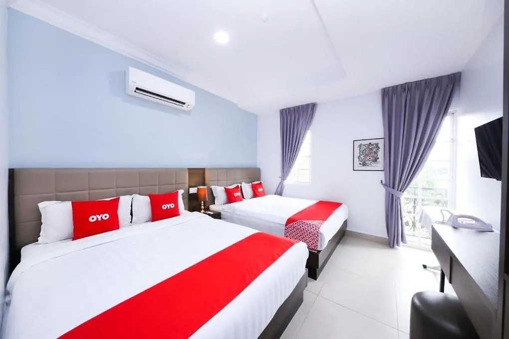Superior Suite in Beryll Inn Cyberjaya Hotel