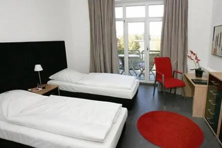 Double or Twin Room - single occupancy in Hotel am Hof