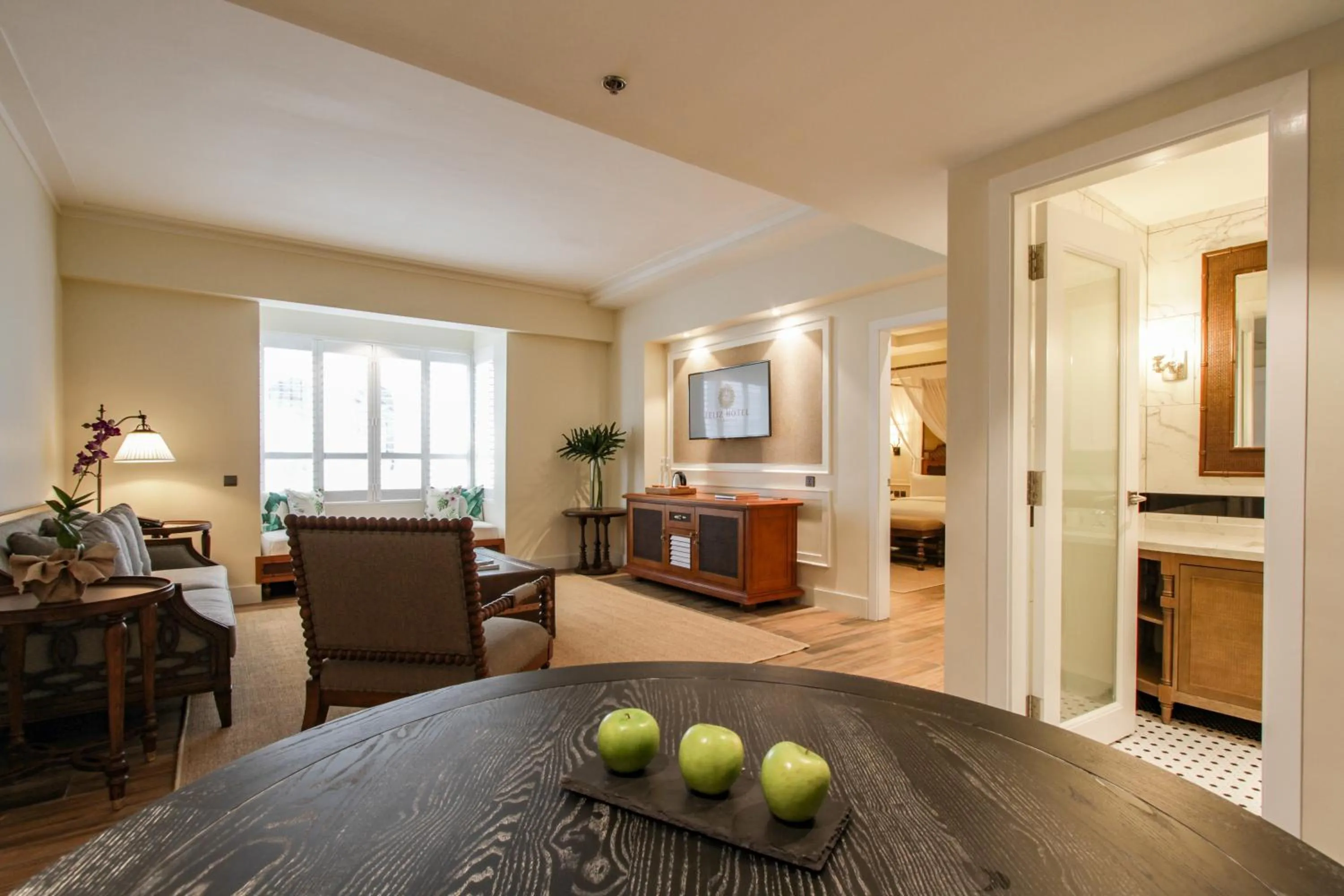 Feliz Suite in Feliz Hotel Boracay