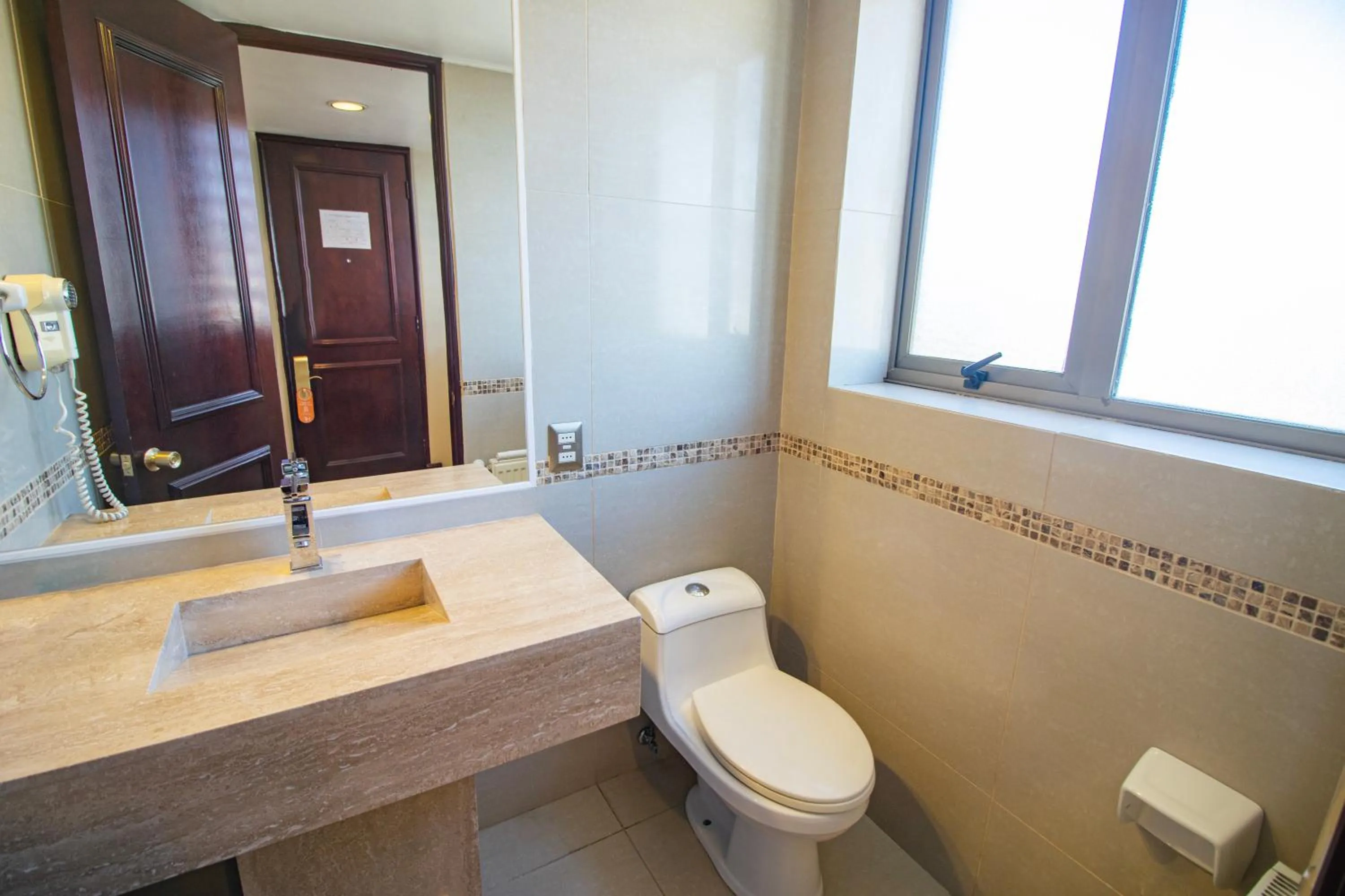 Suite with Hot Tub in Hotel Frontera Clásico