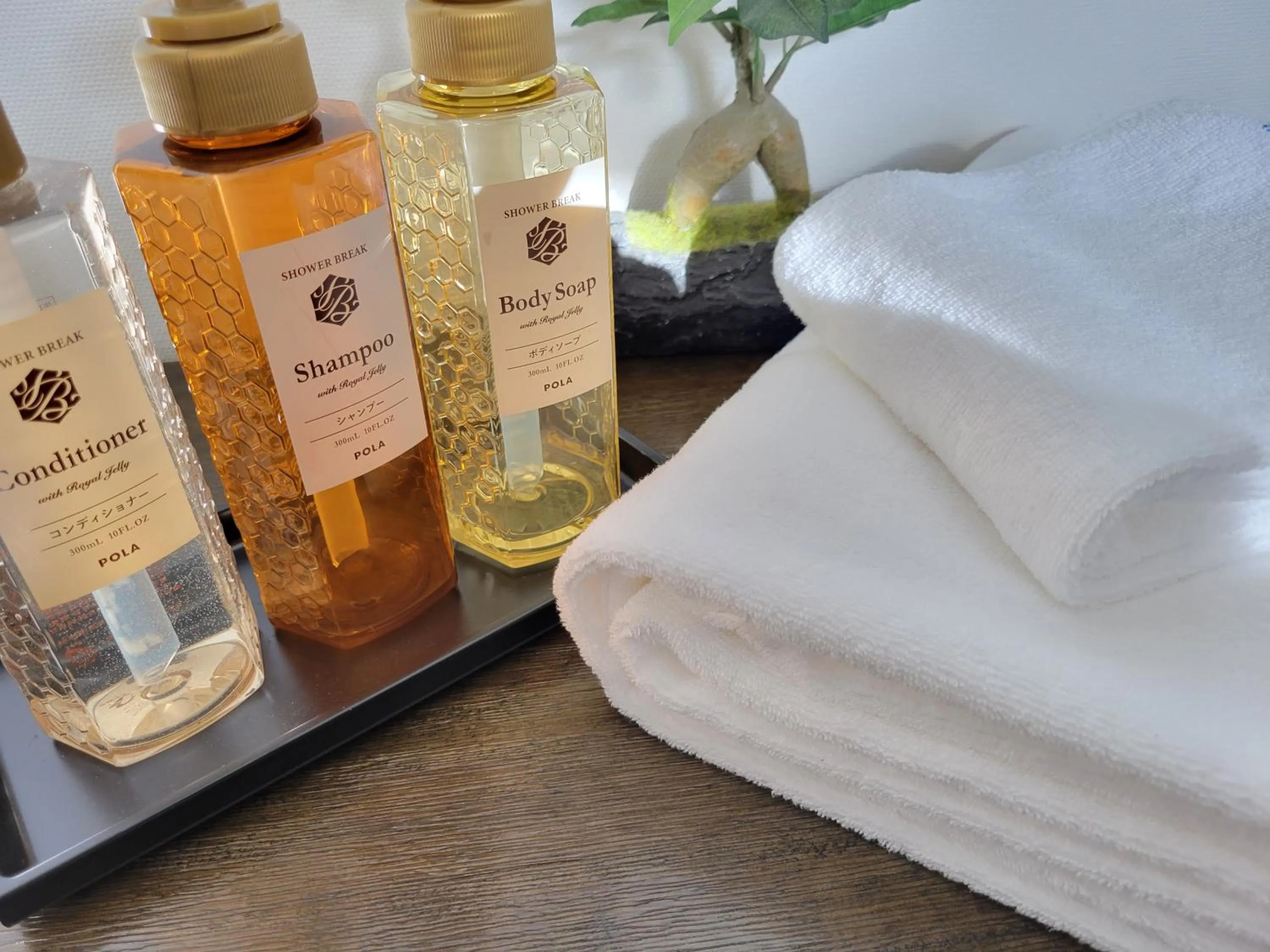 Standard Single Room - Non-Smoking in Hotel Osaka Castle