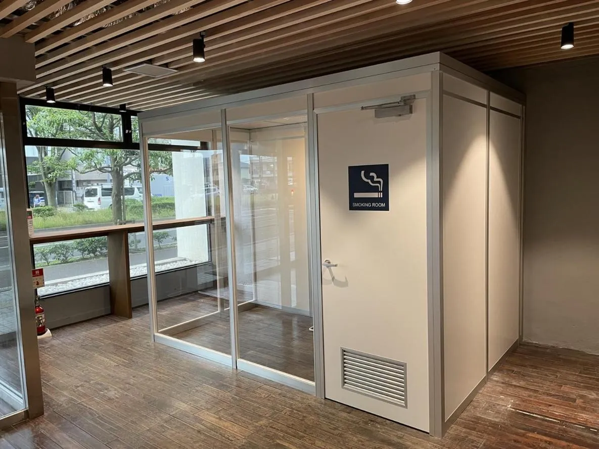 Double Room with Small Double Bed - Non-Smoking in Hotel Mayflower Sendai