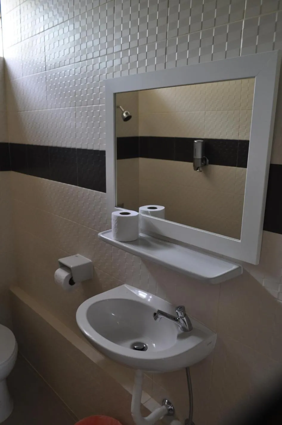 Standard Bungalow with Fan in Phangan Beach Resort