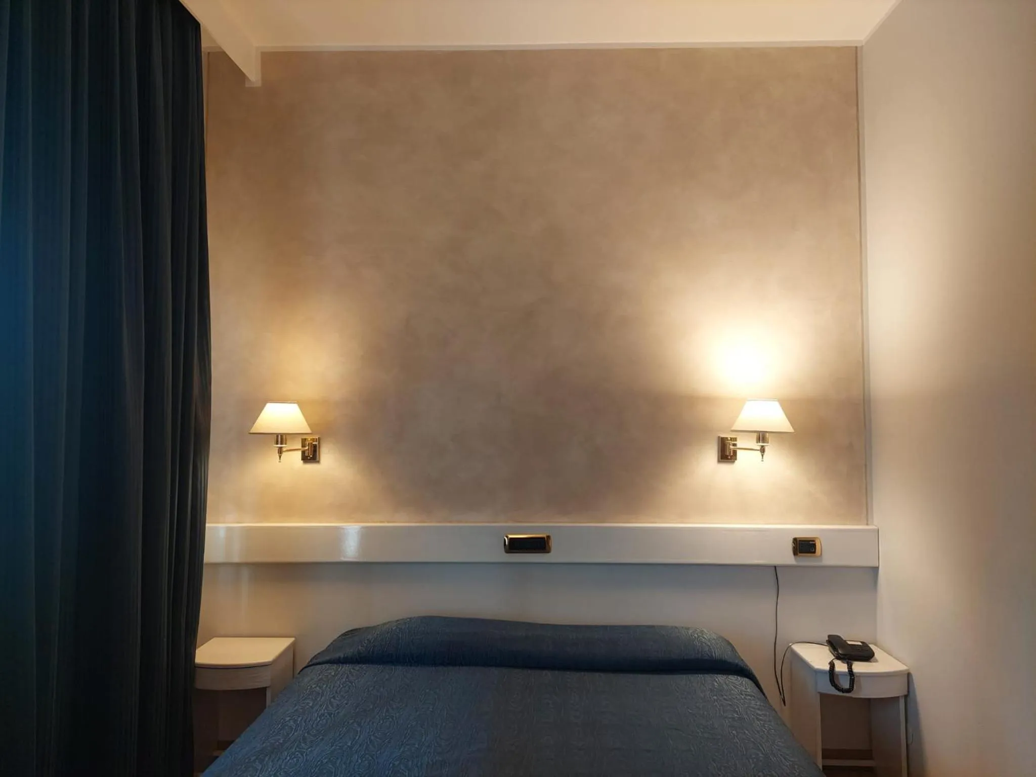 Deluxe Double Room in Eurohotel