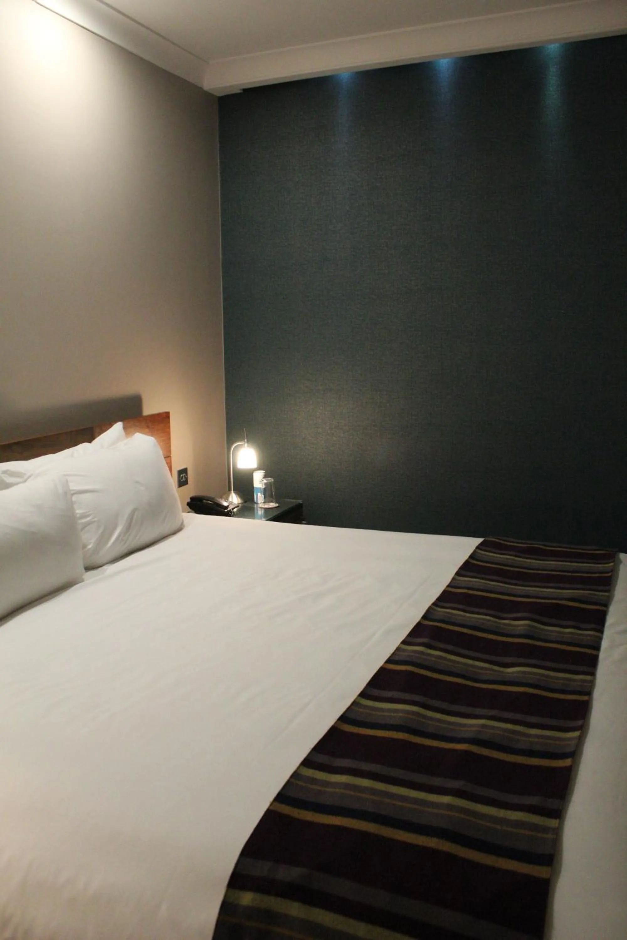 Suite in The Townhouse Manchester